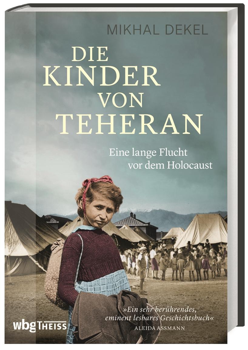 Die Kinder von Teheran