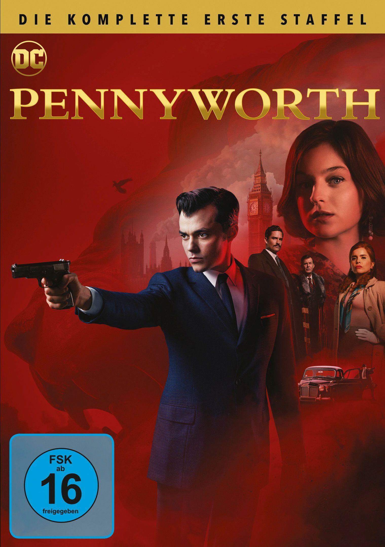 Pennyworth