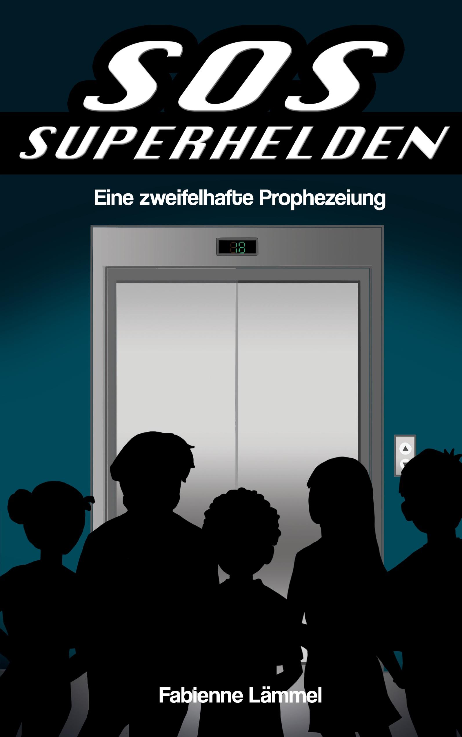 SOS-Superhelden