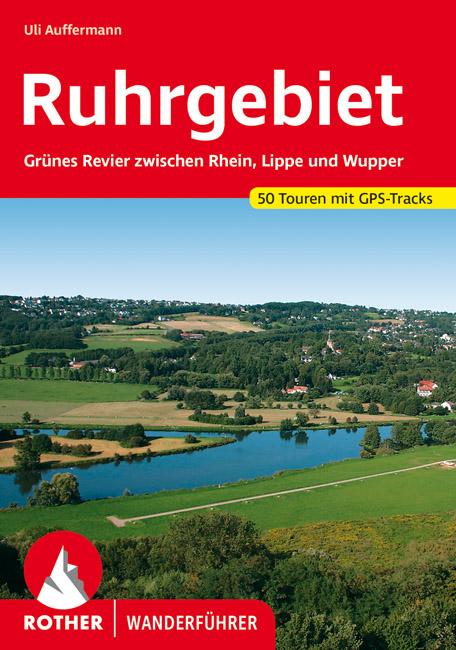 Ruhrgebiet