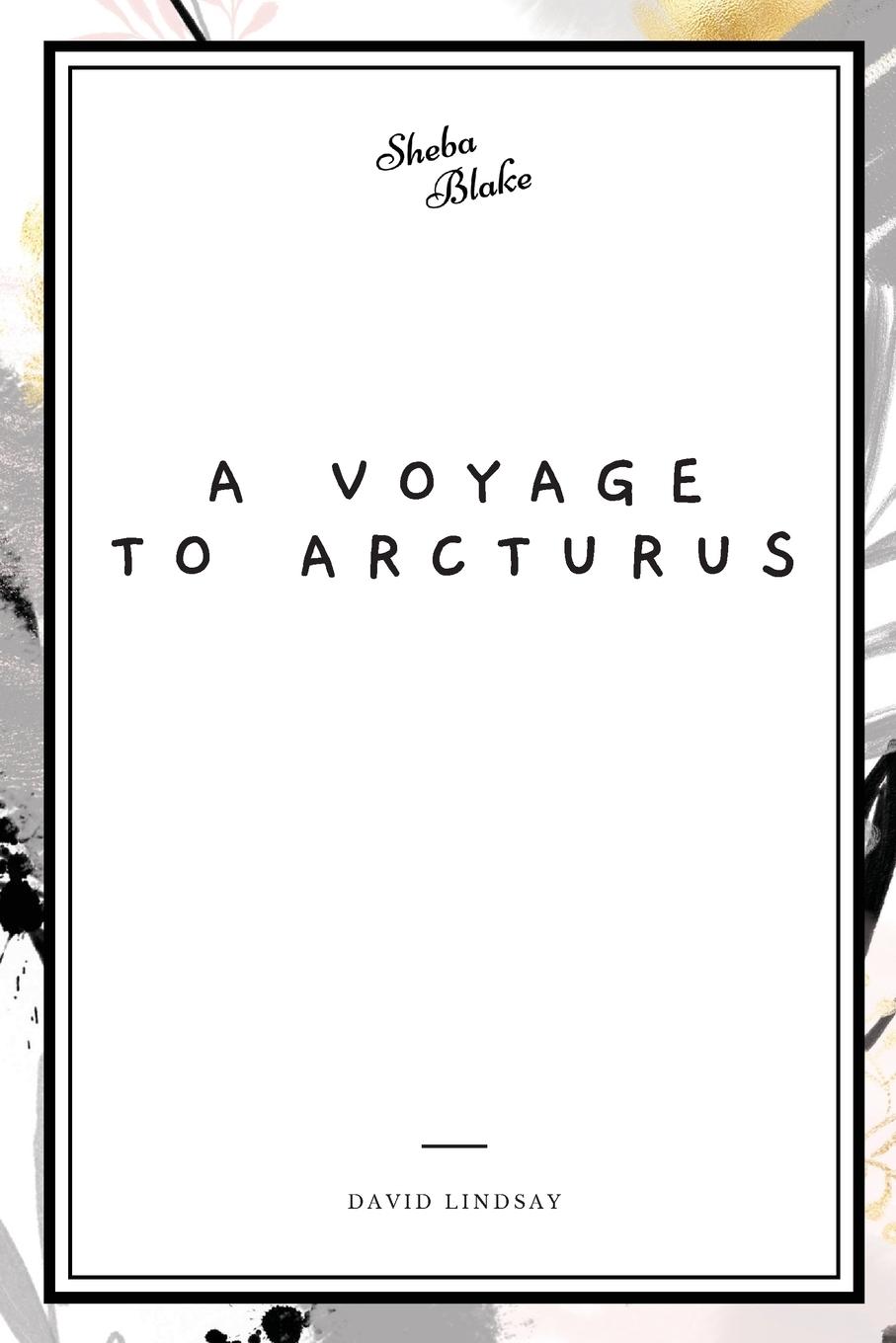 A Voyage to Arcturus