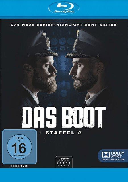 Das Boot