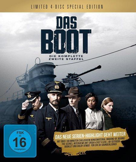 Das Boot