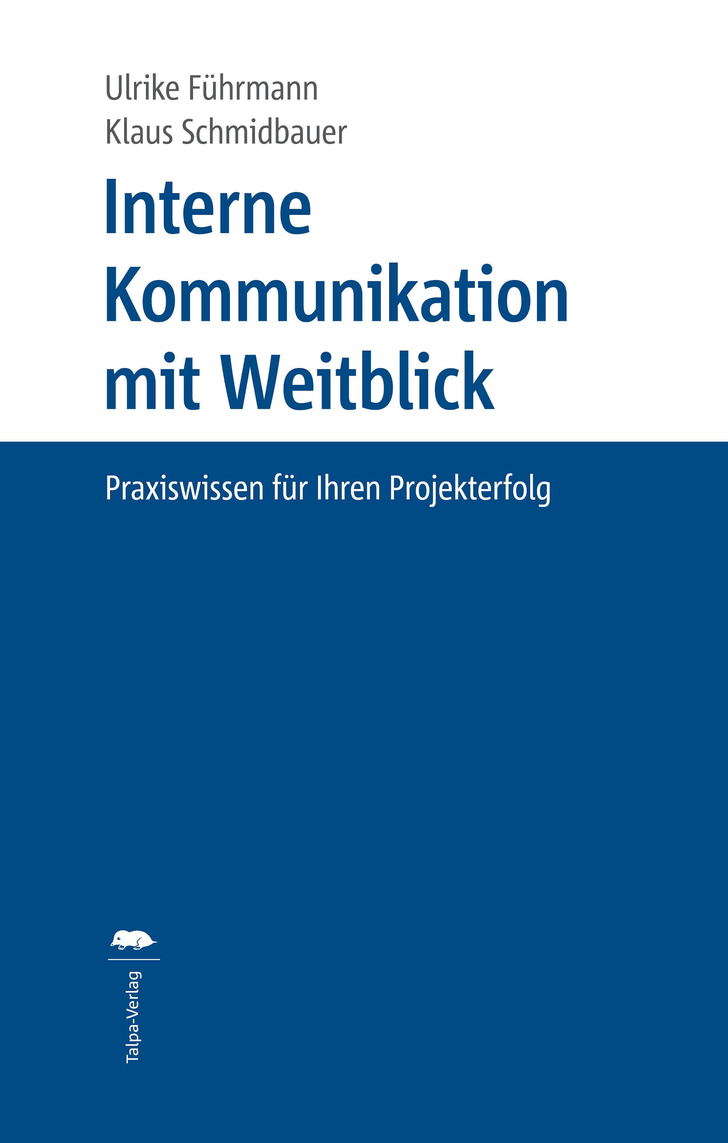 Interne Kommunikation mit Weitblick