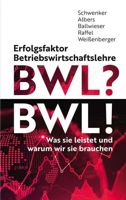 Erfolgsfaktor Betriebswirtschaftslehre