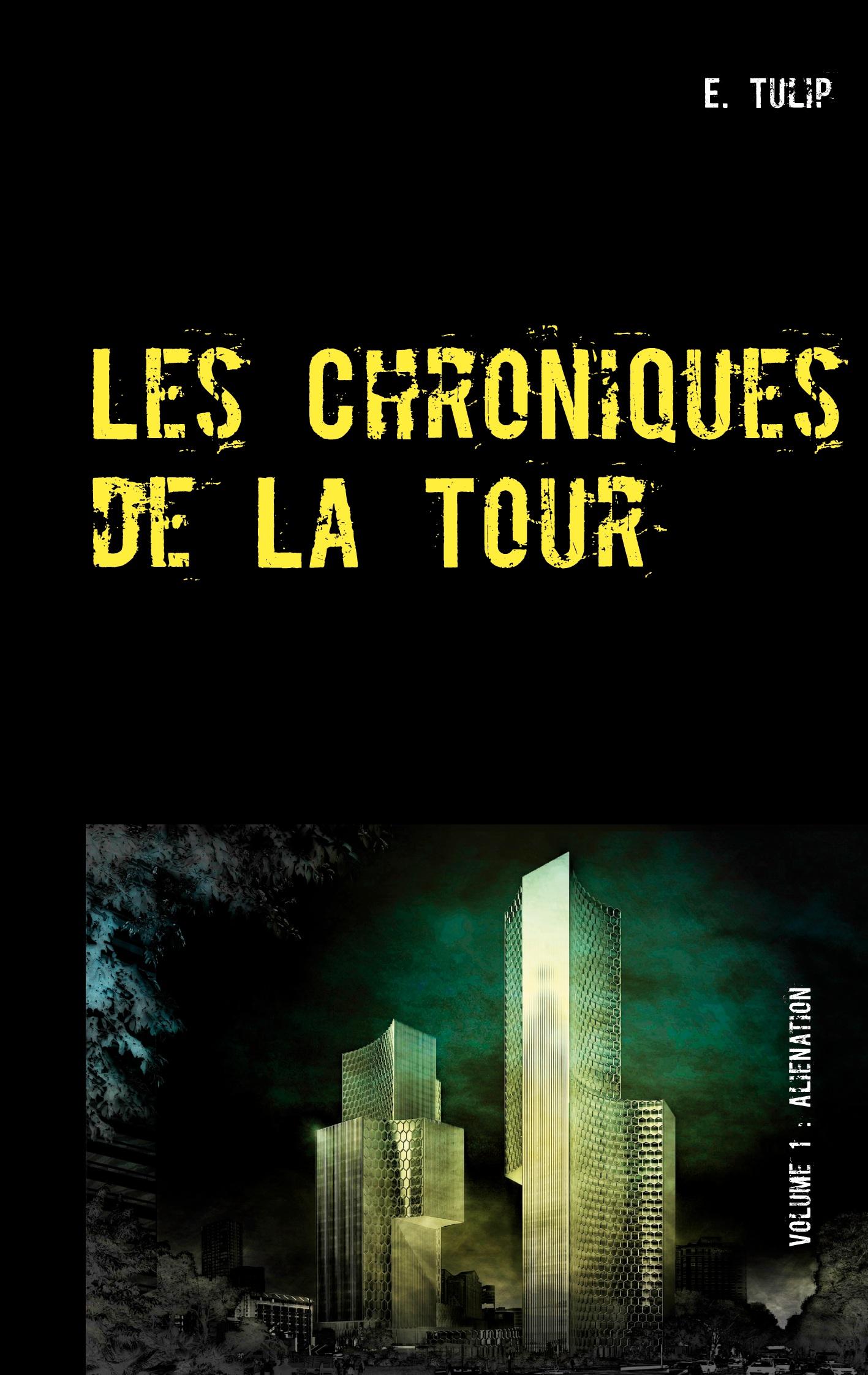 Les Chroniques de La Tour