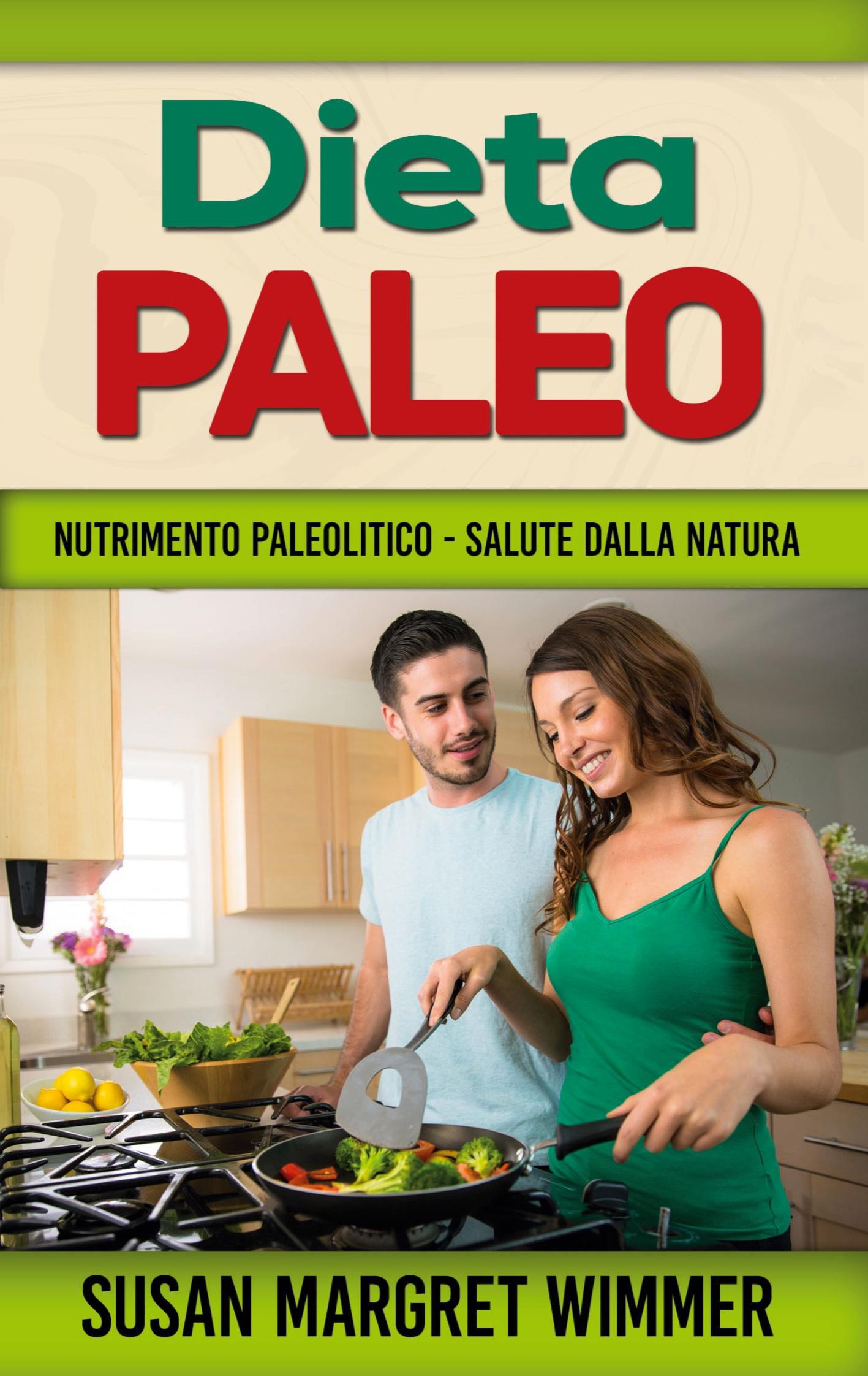 Dieta Paleo