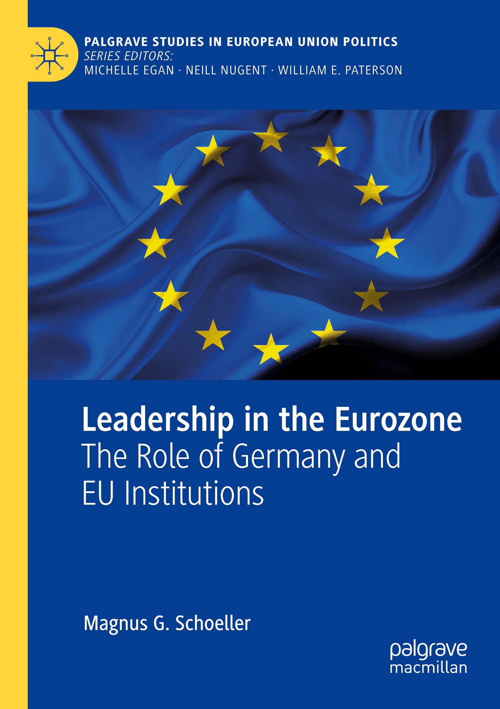 Leadership in the Eurozone