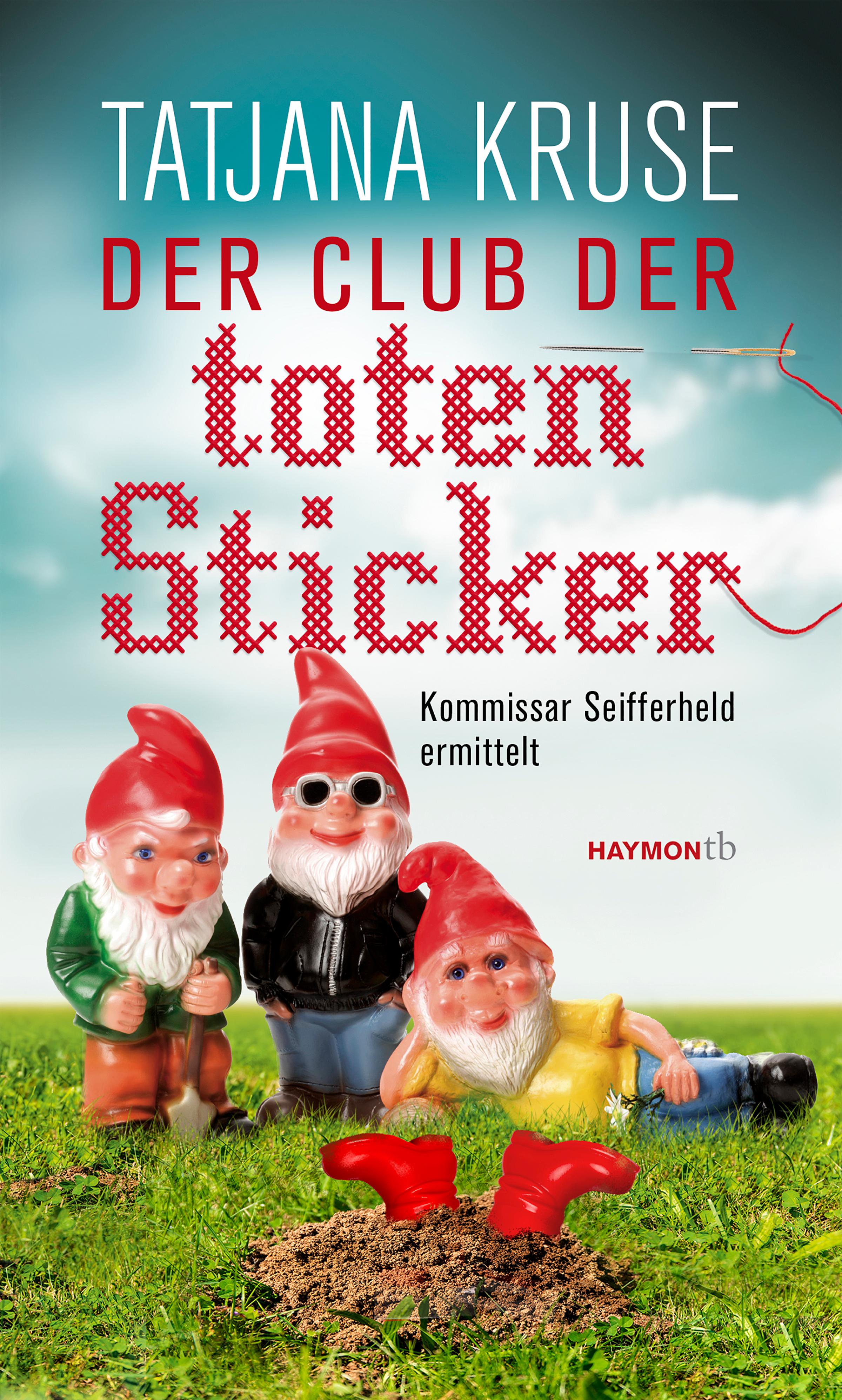 Der Club der toten Sticker