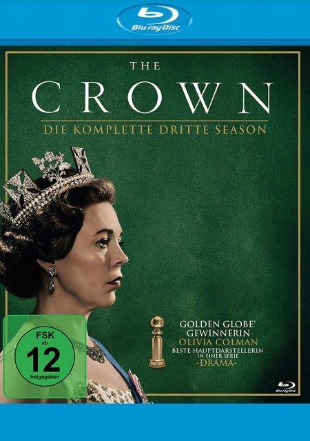 The Crown