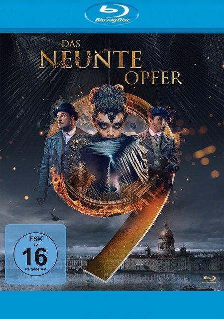 Das neunte Opfer