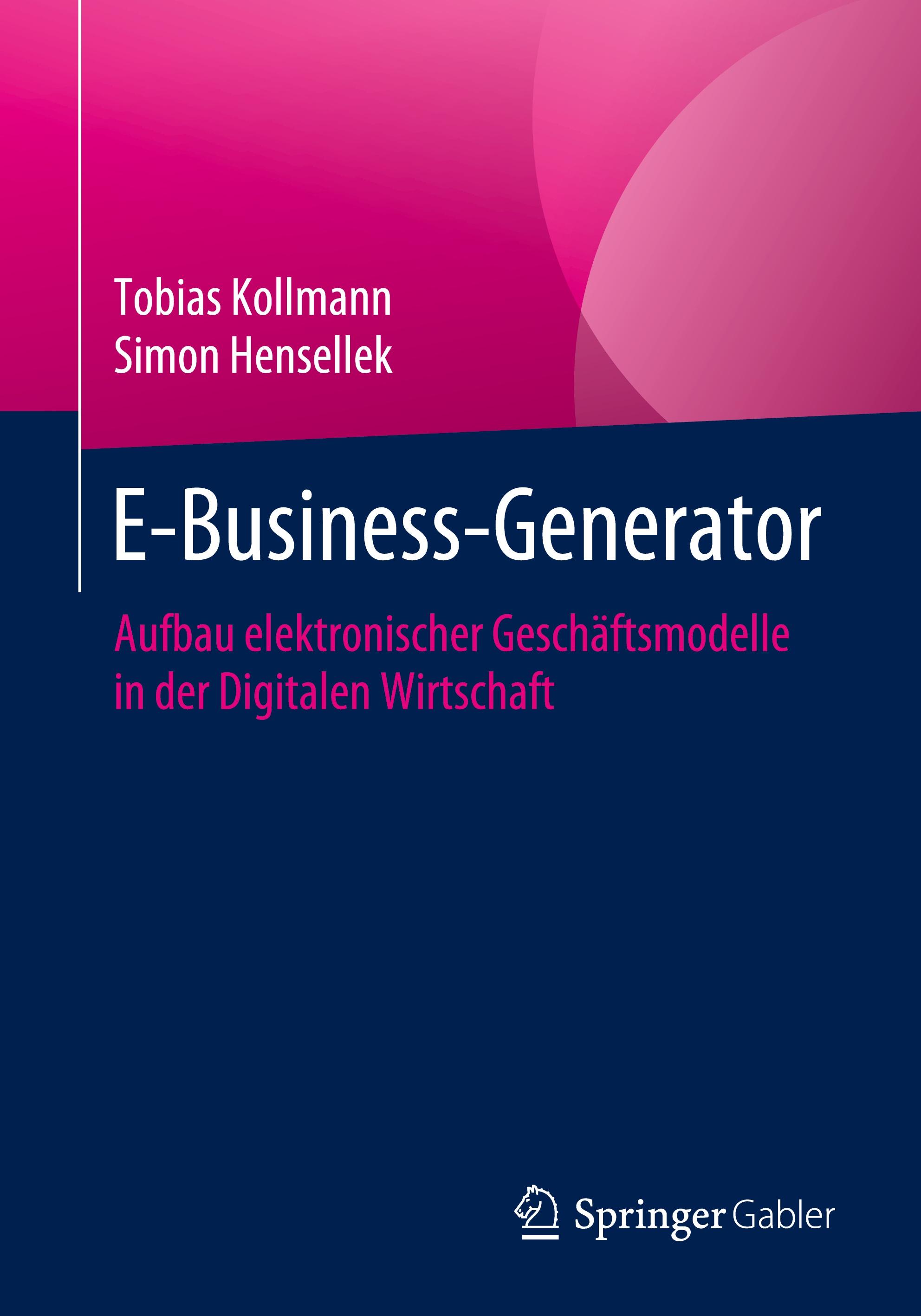 E-Business-Generator