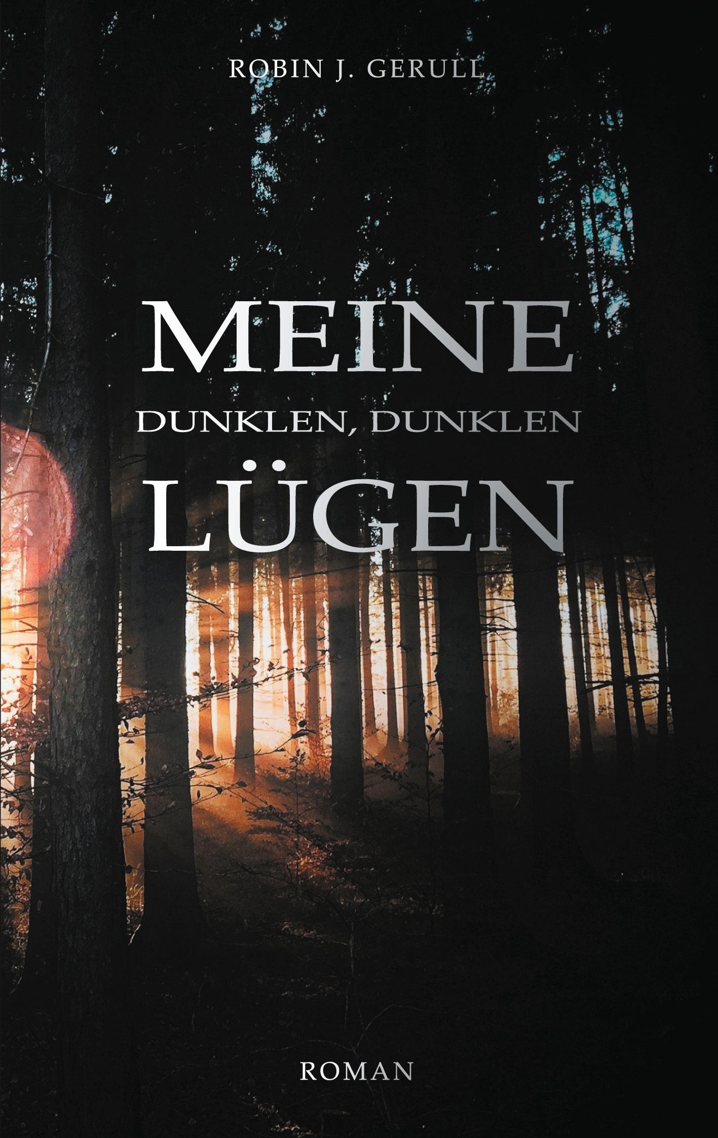 Meine dunklen, dunklen Lügen