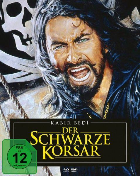 Der Schwarze Korsar