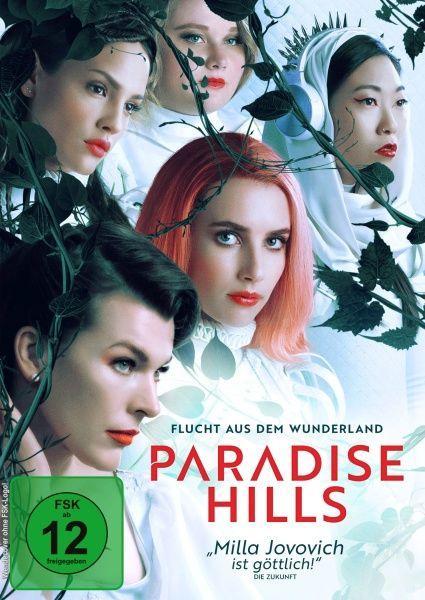 Paradise Hills