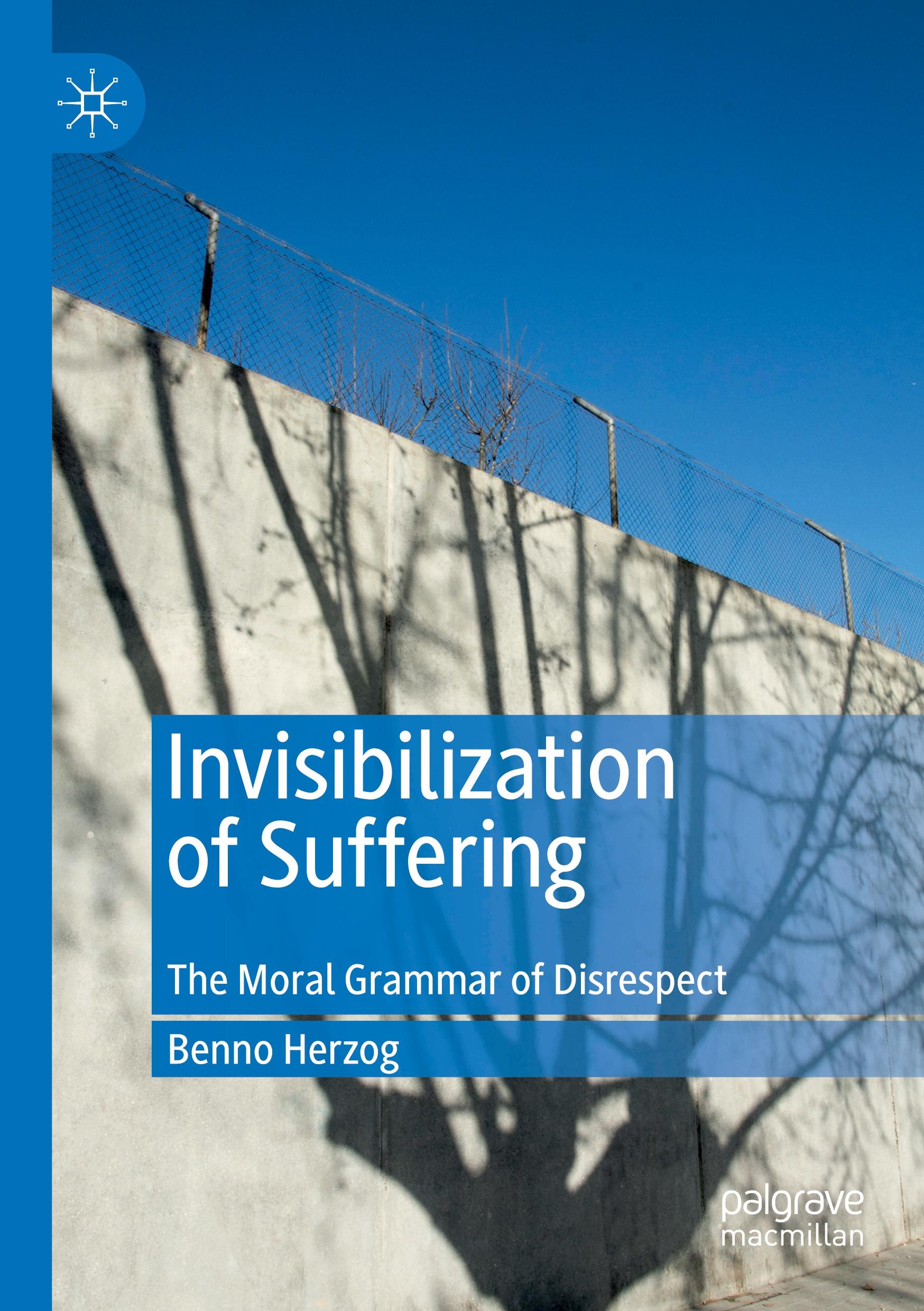 Invisibilization of Suffering