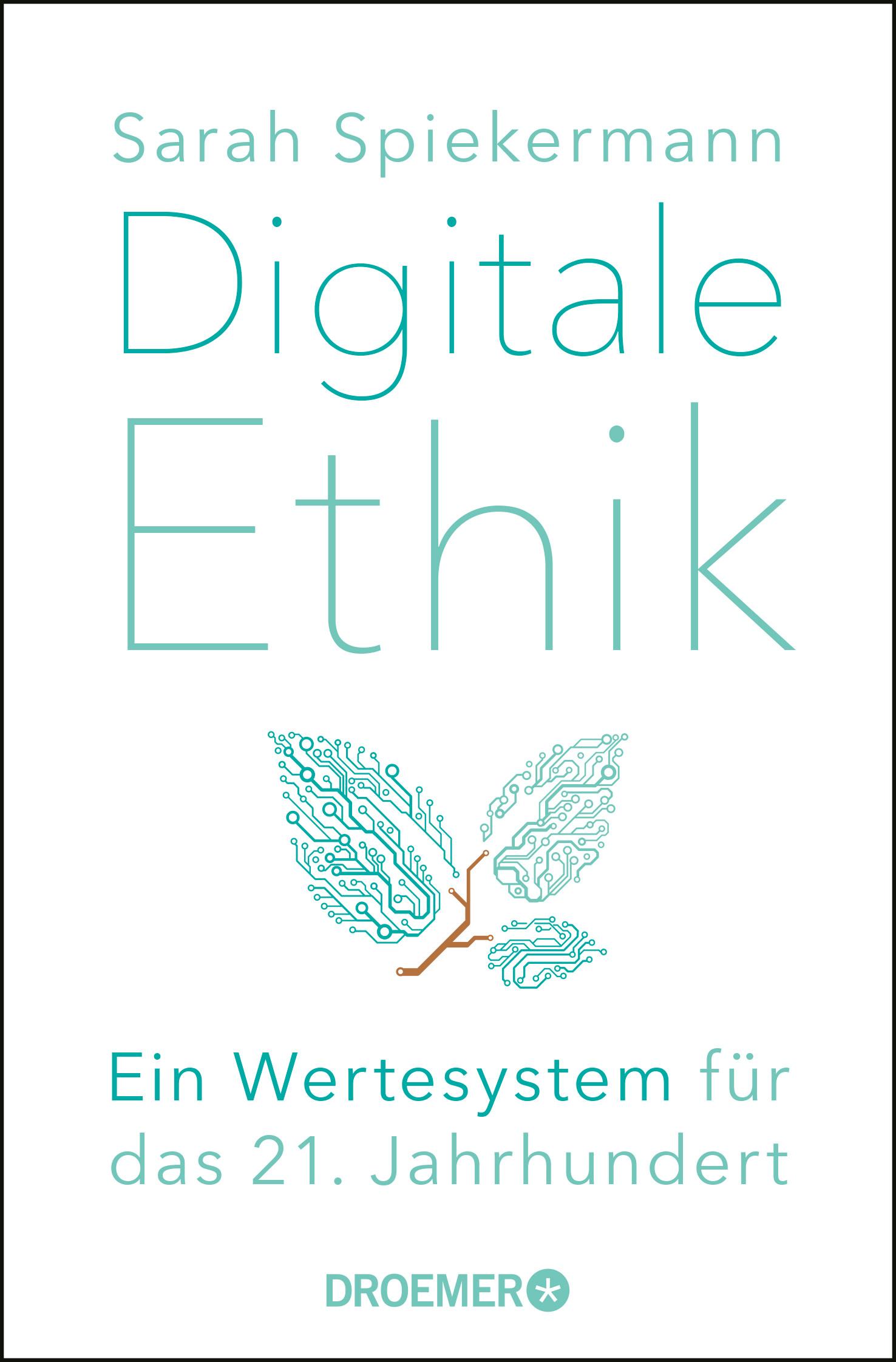 Digitale Ethik