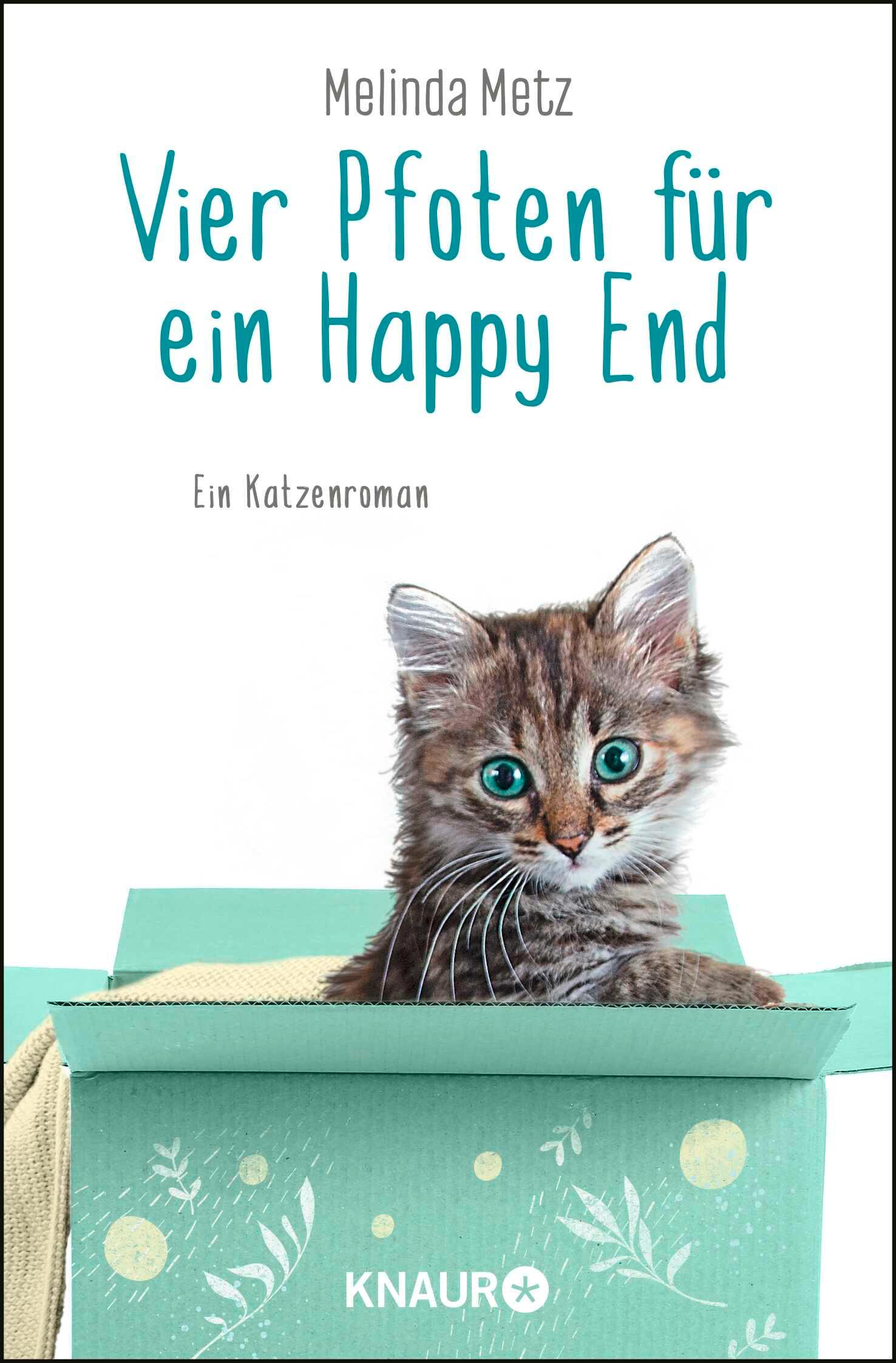 Vier Pfoten für ein Happy End