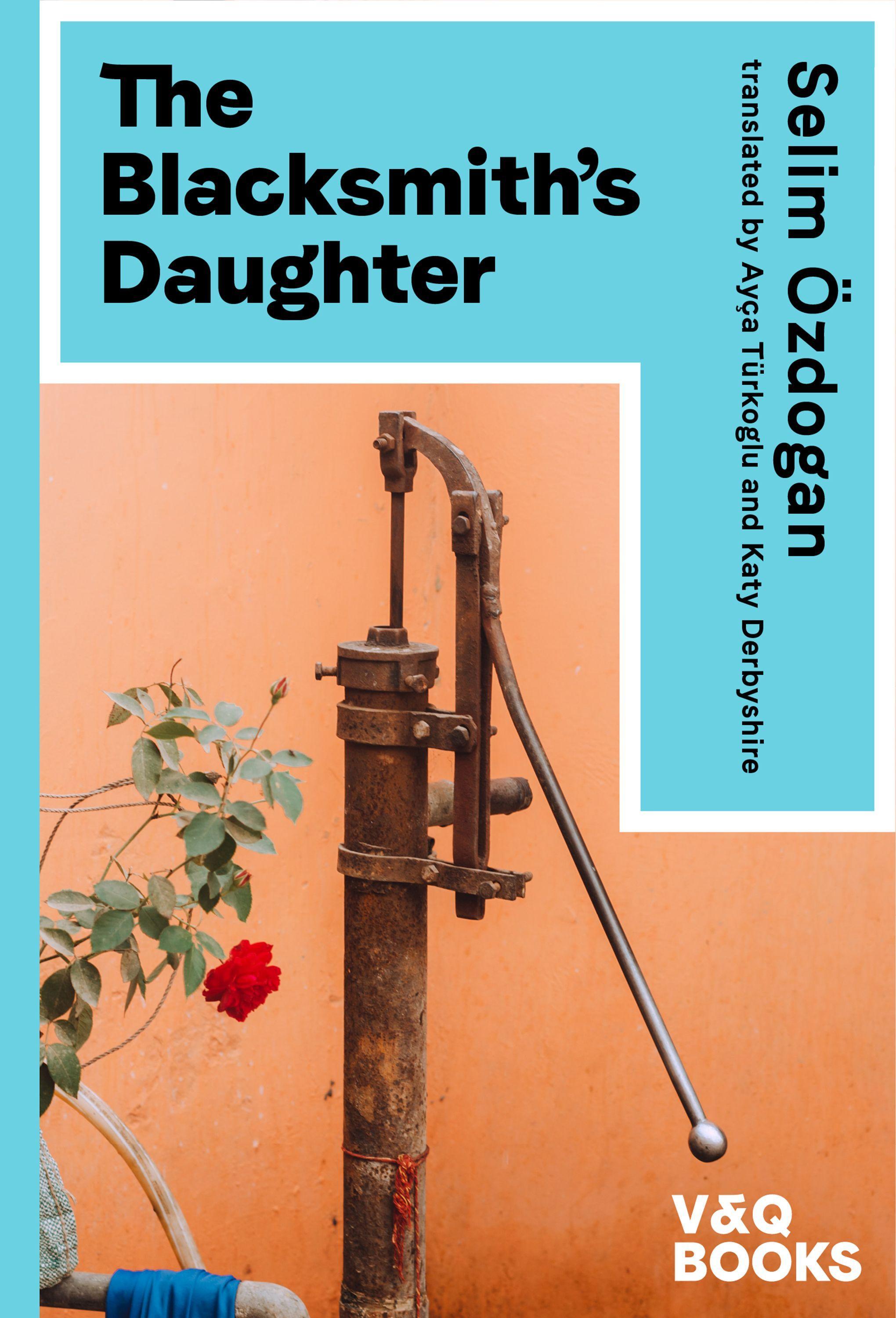 The Blacksmith's Daughter