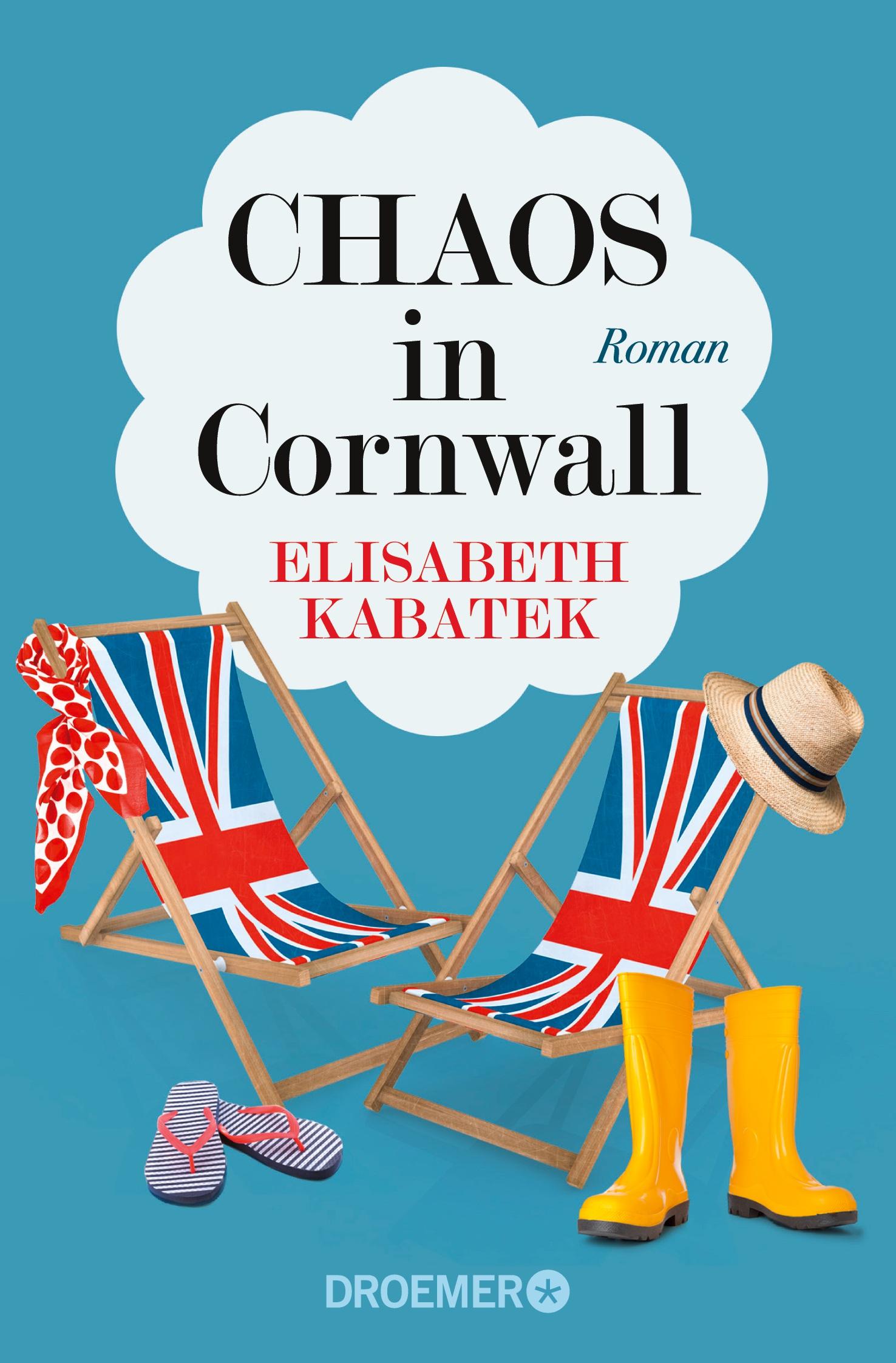 Chaos in Cornwall