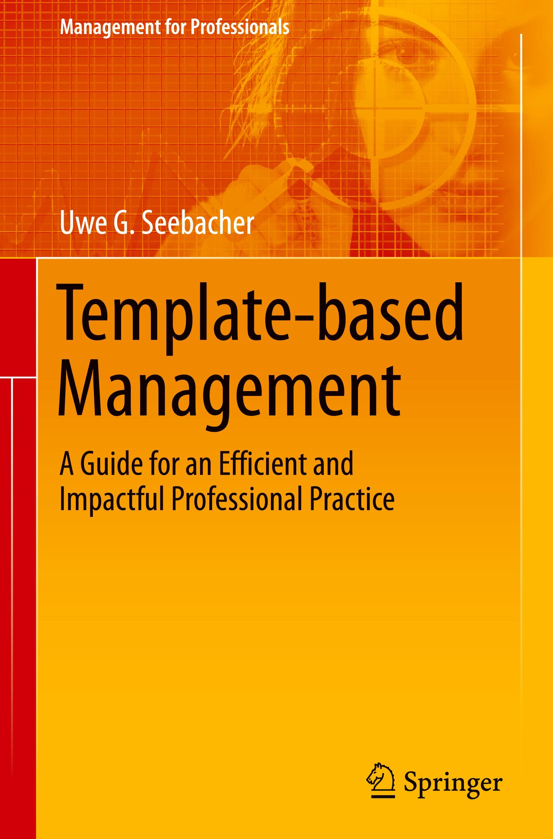 Template-based Management