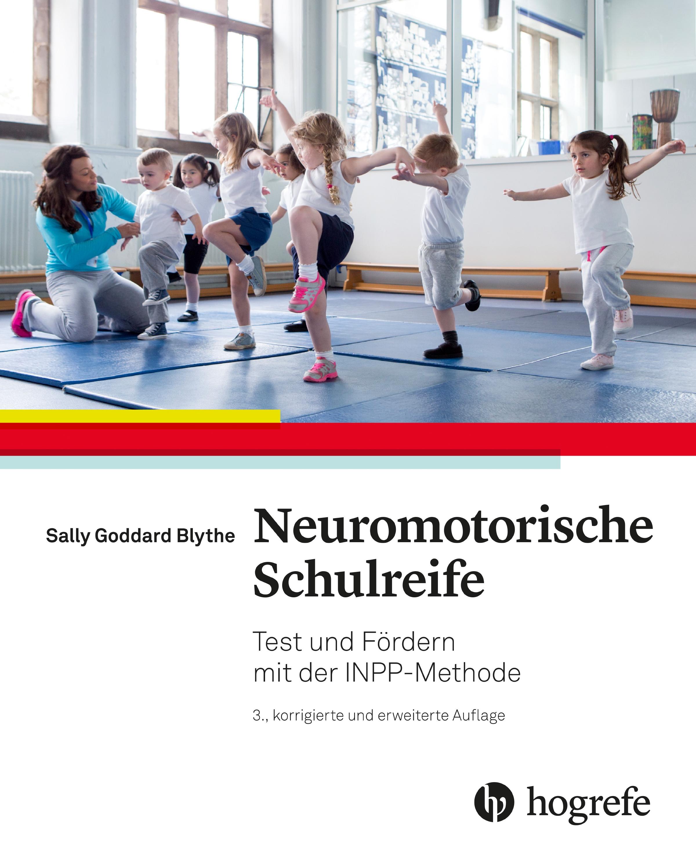 Neuromotorische Schulreife