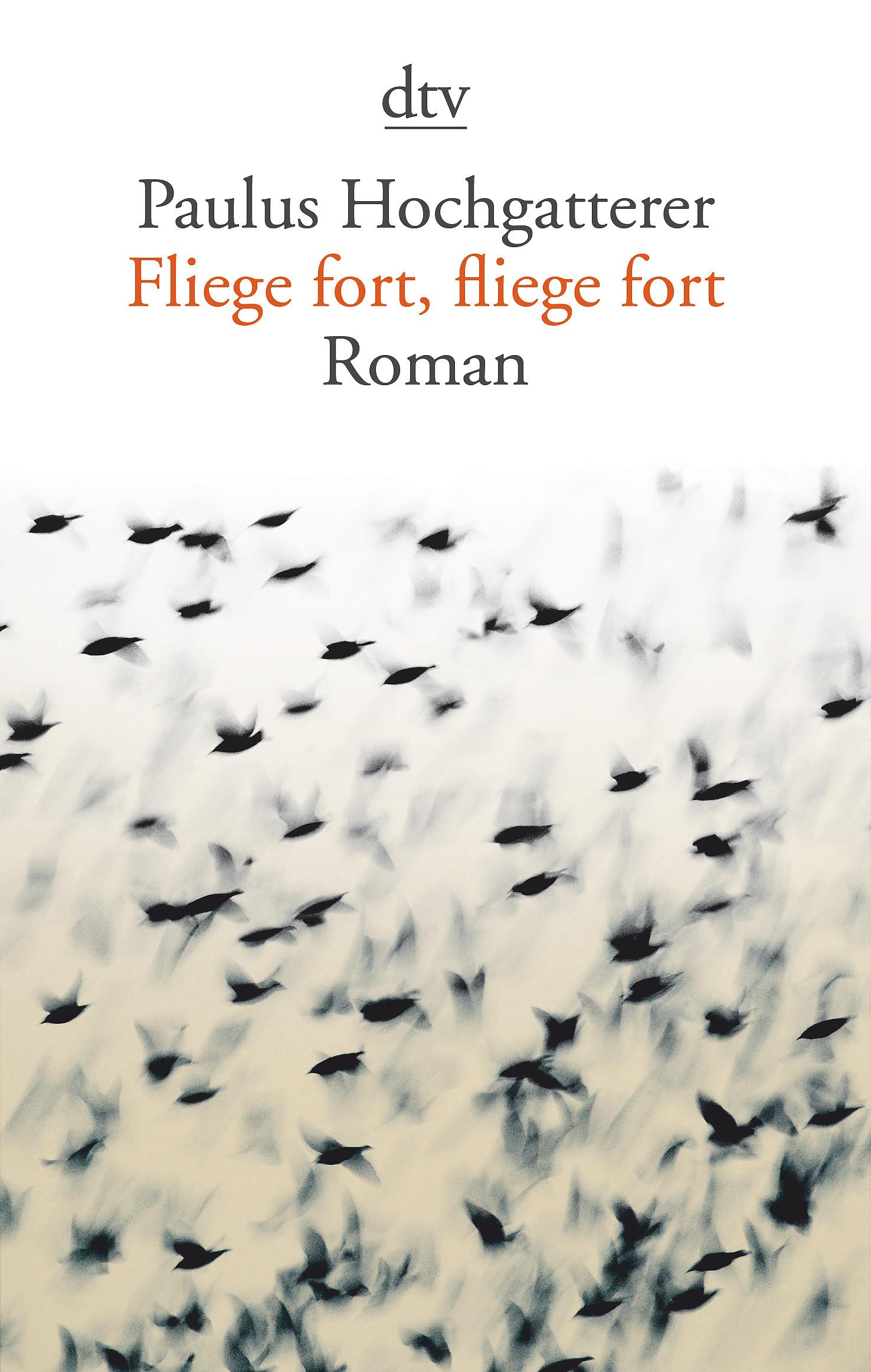 Fliege fort, fliege fort