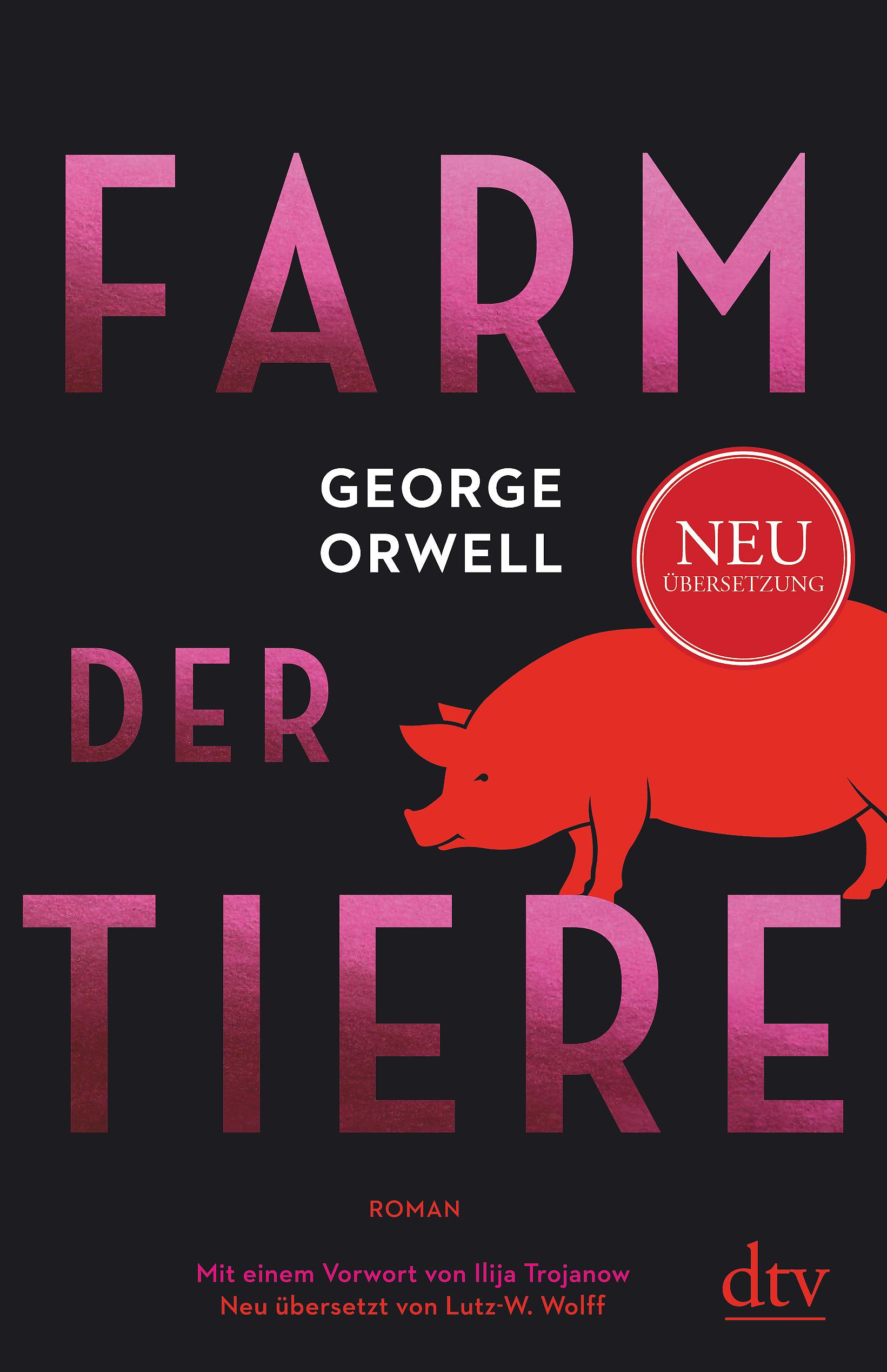 Farm der Tiere