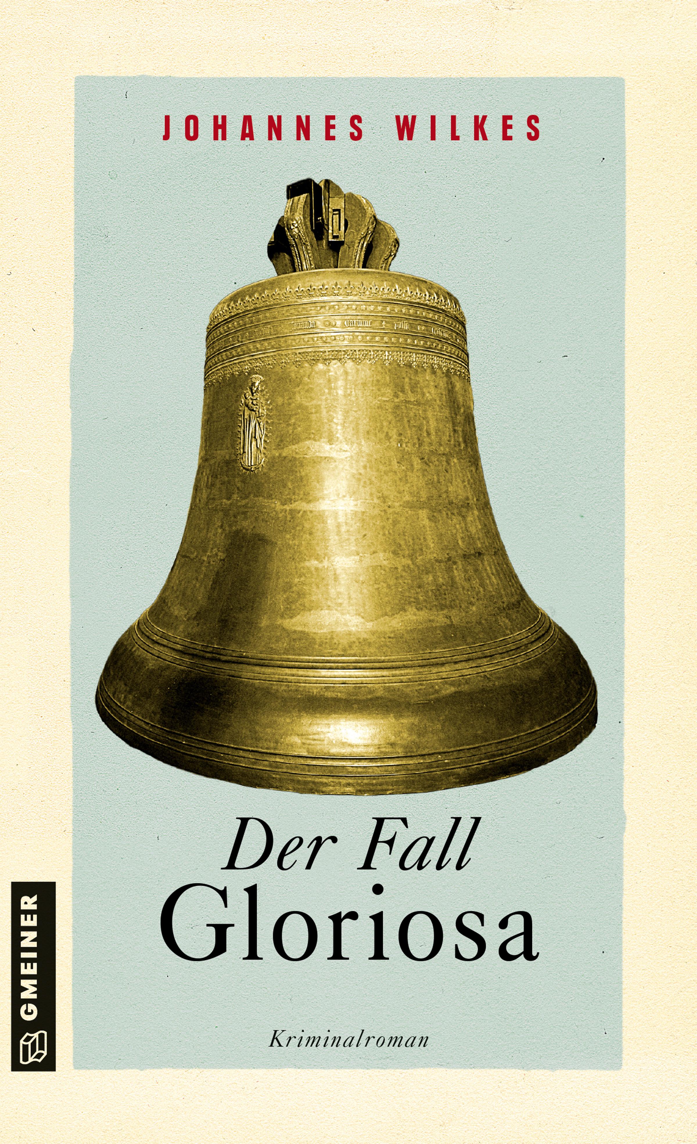 Der Fall Gloriosa