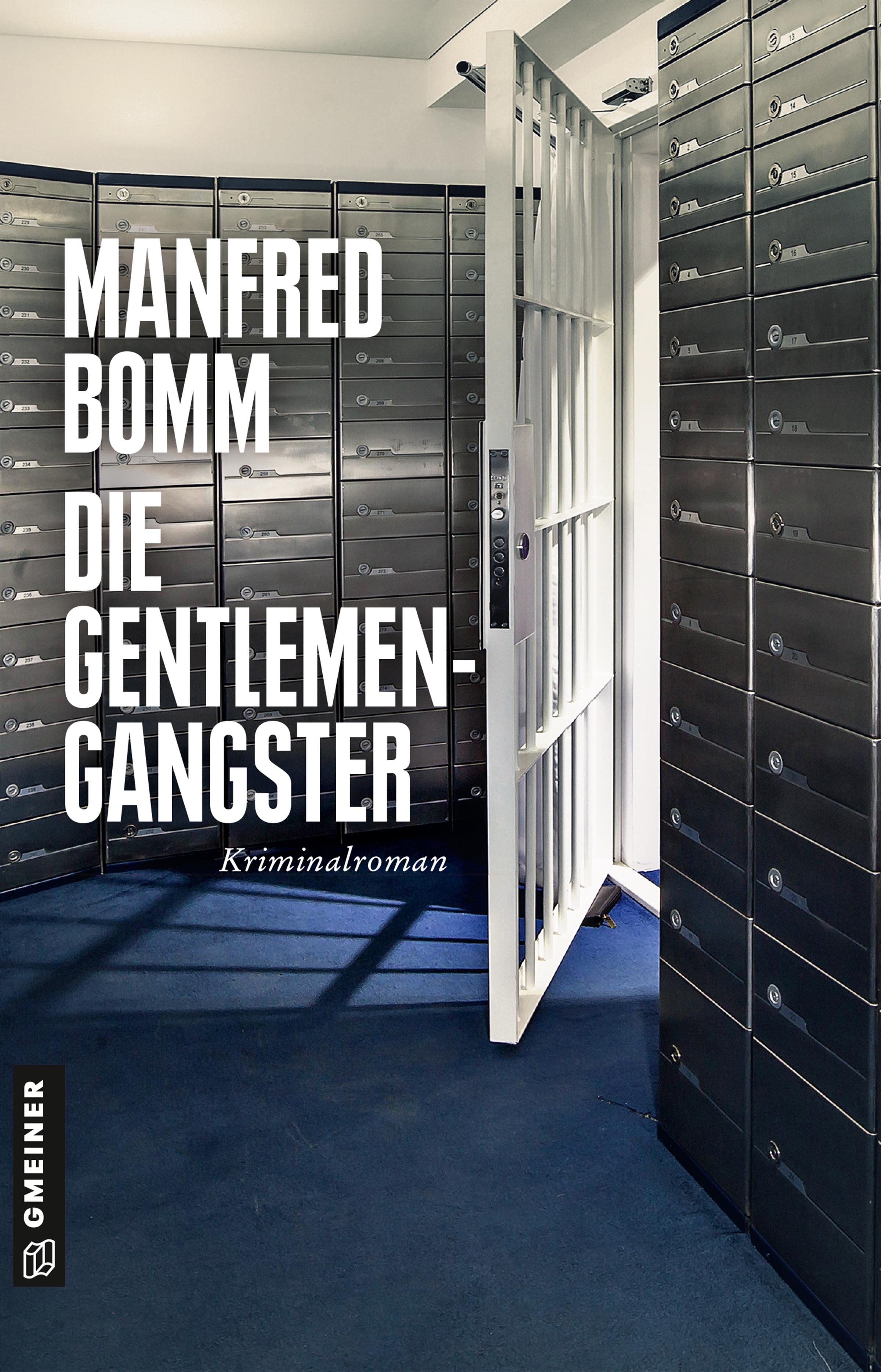 Die Gentlemen-Gangster