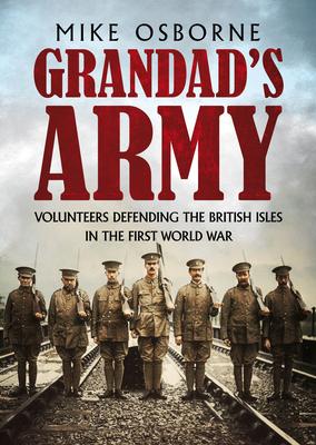 Grandad's Army