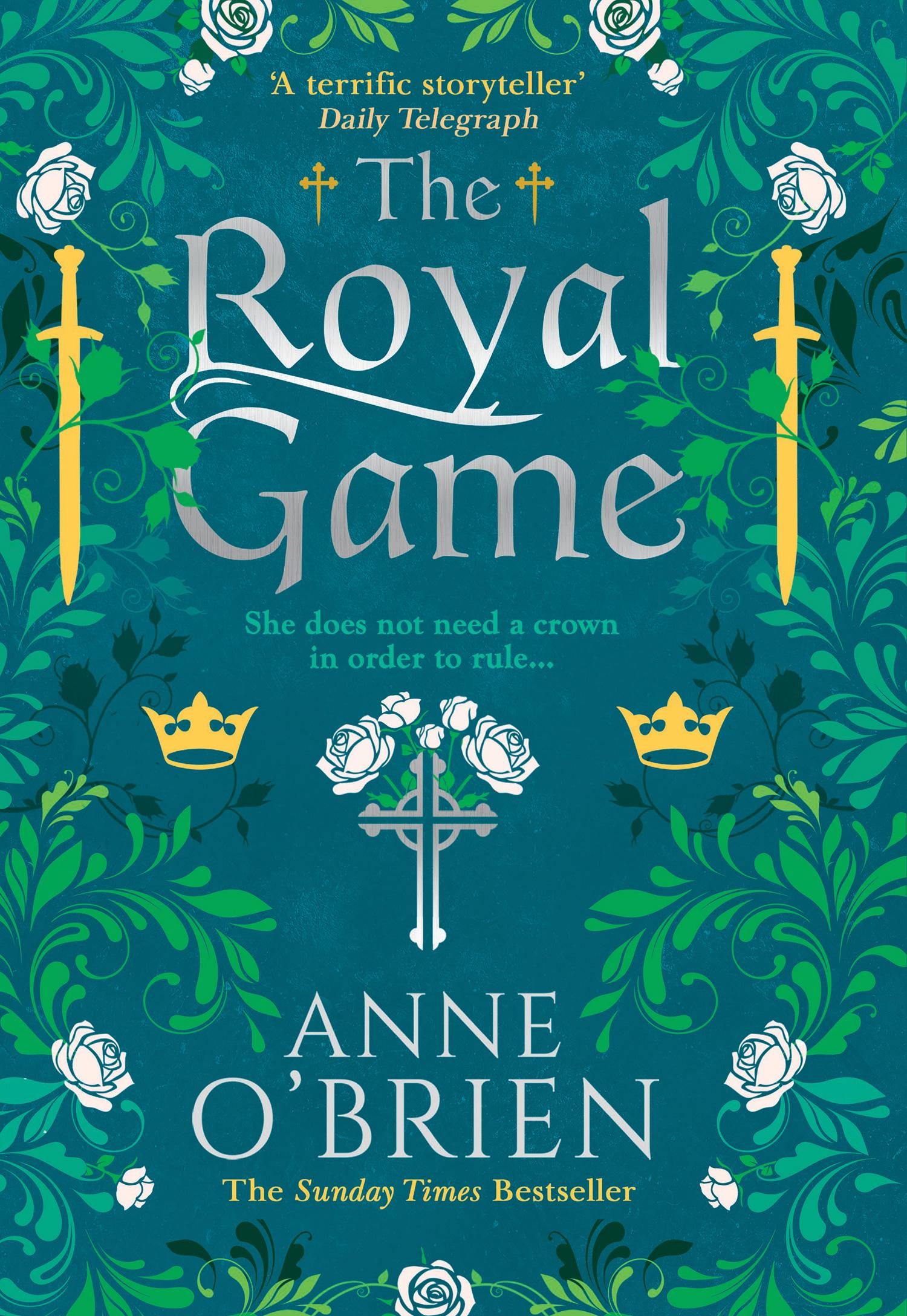 The Royal Game