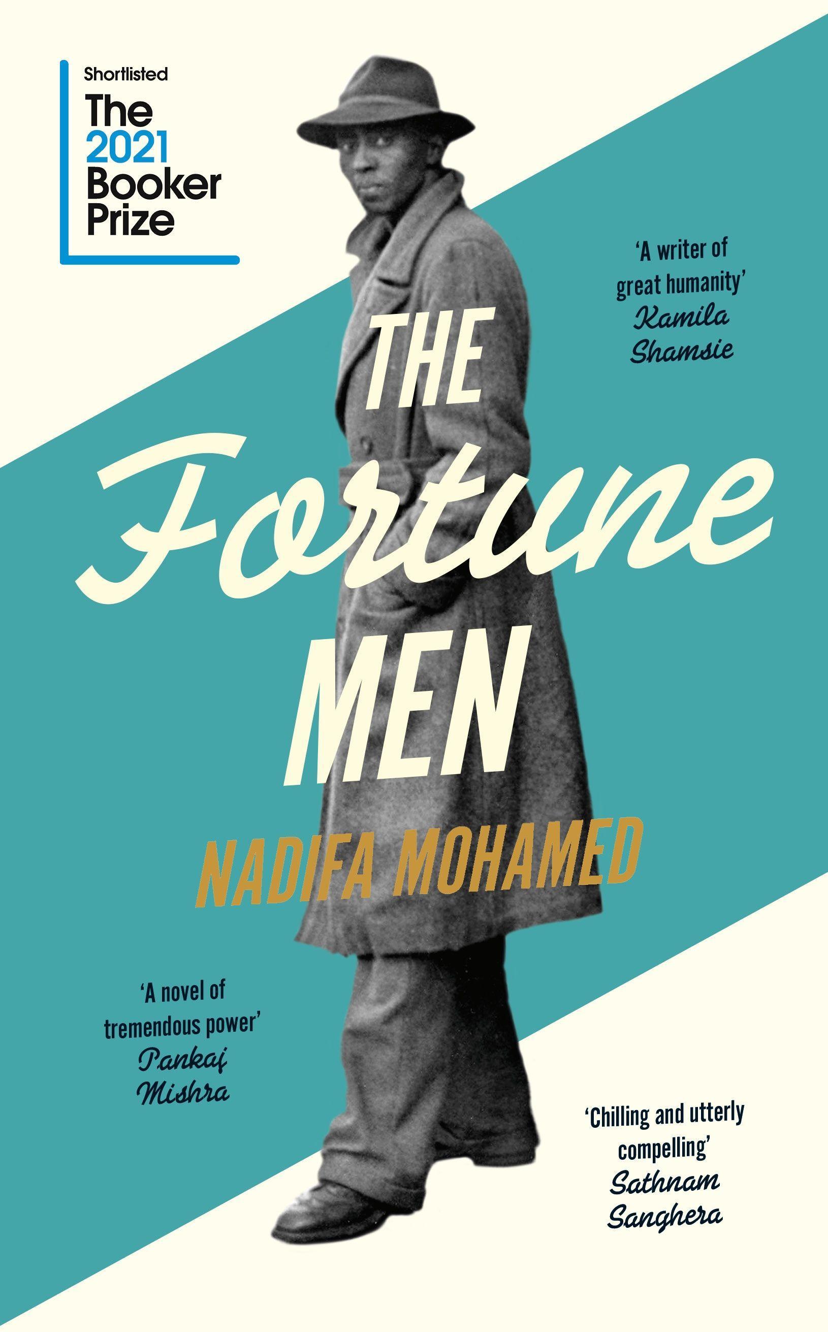 The Fortune Men