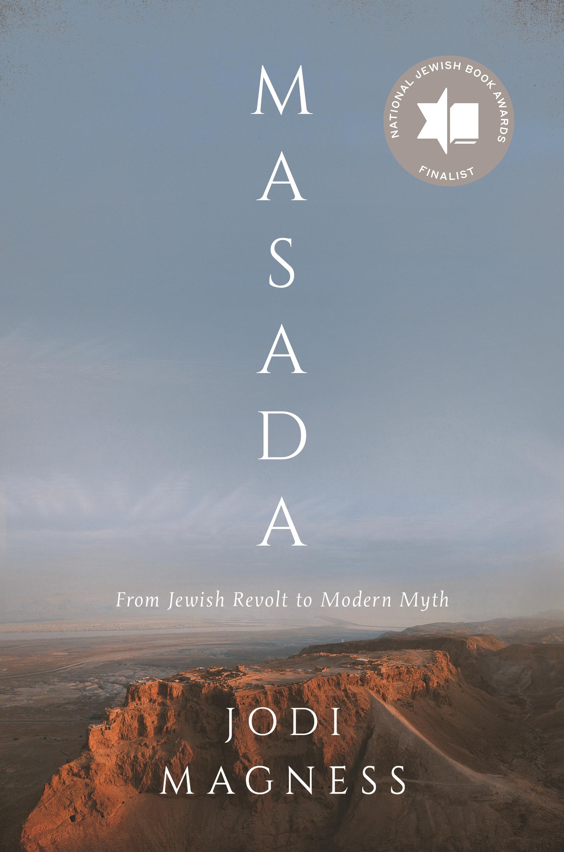 Masada