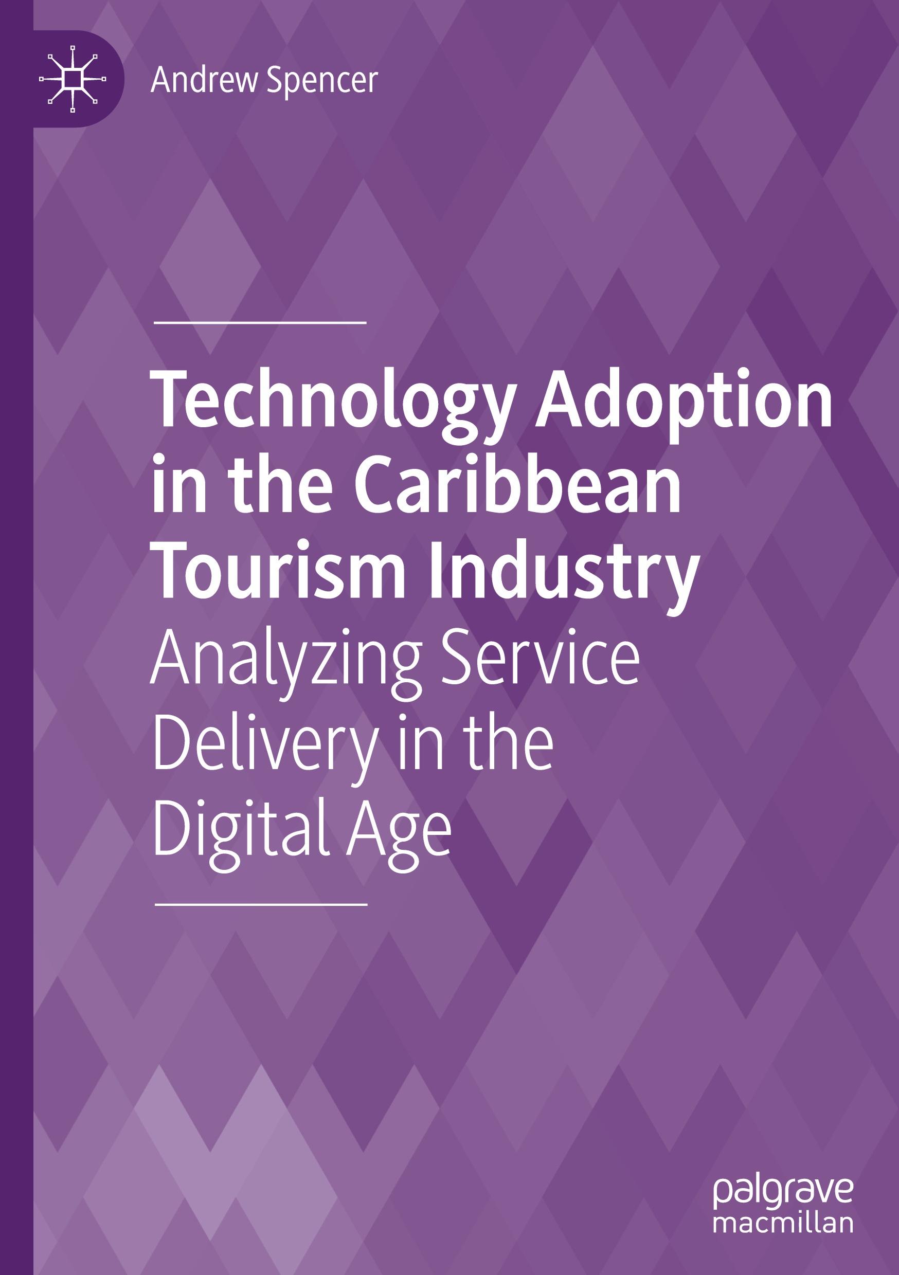 Technology Adoption in the Caribbean Tourism Industry