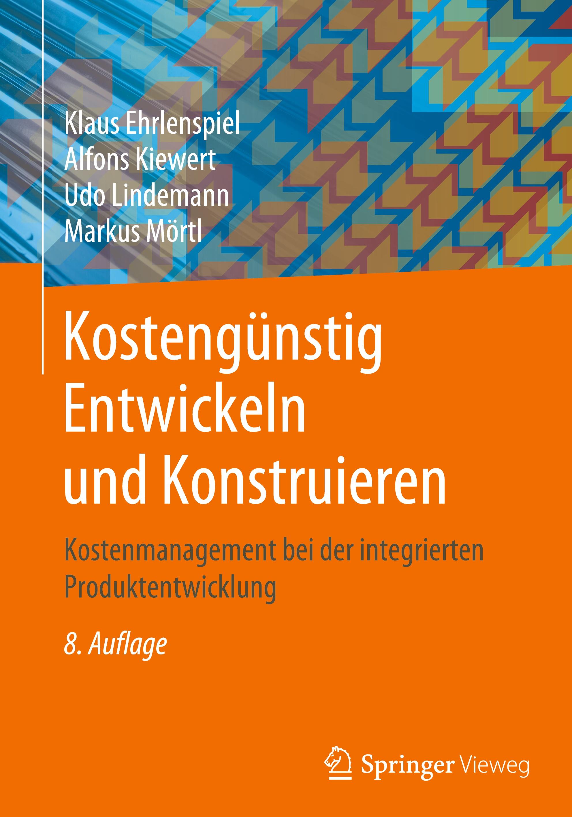 Kostengünstig Entwickeln und Konstruieren