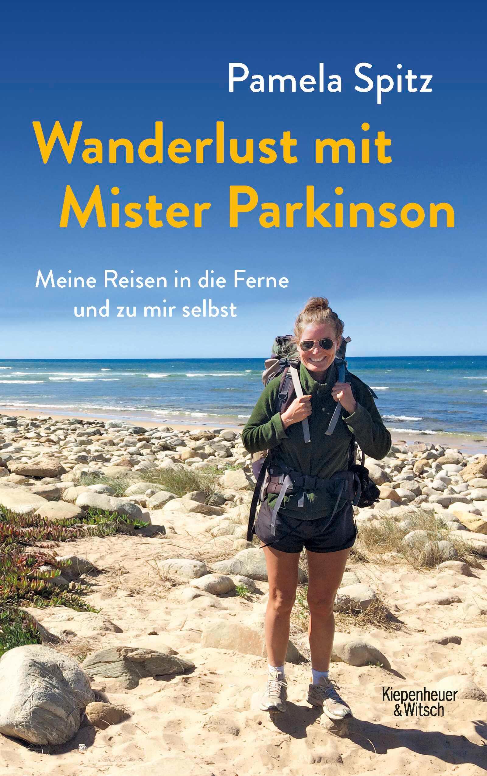 Wanderlust mit Mister Parkinson