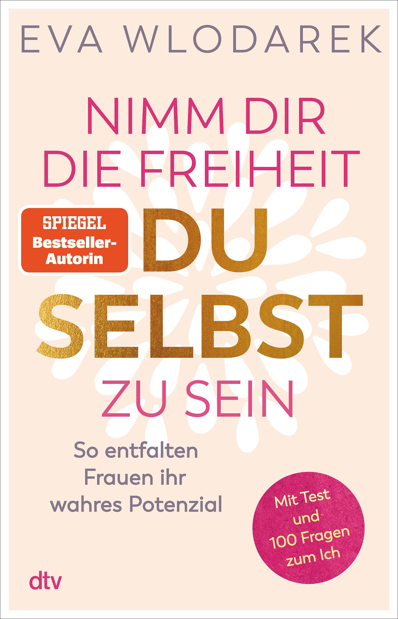 Nimm dir die Freiheit, du selbst zu sein