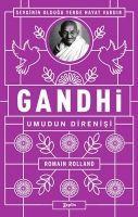 Gandhi - Umudun Direnisi