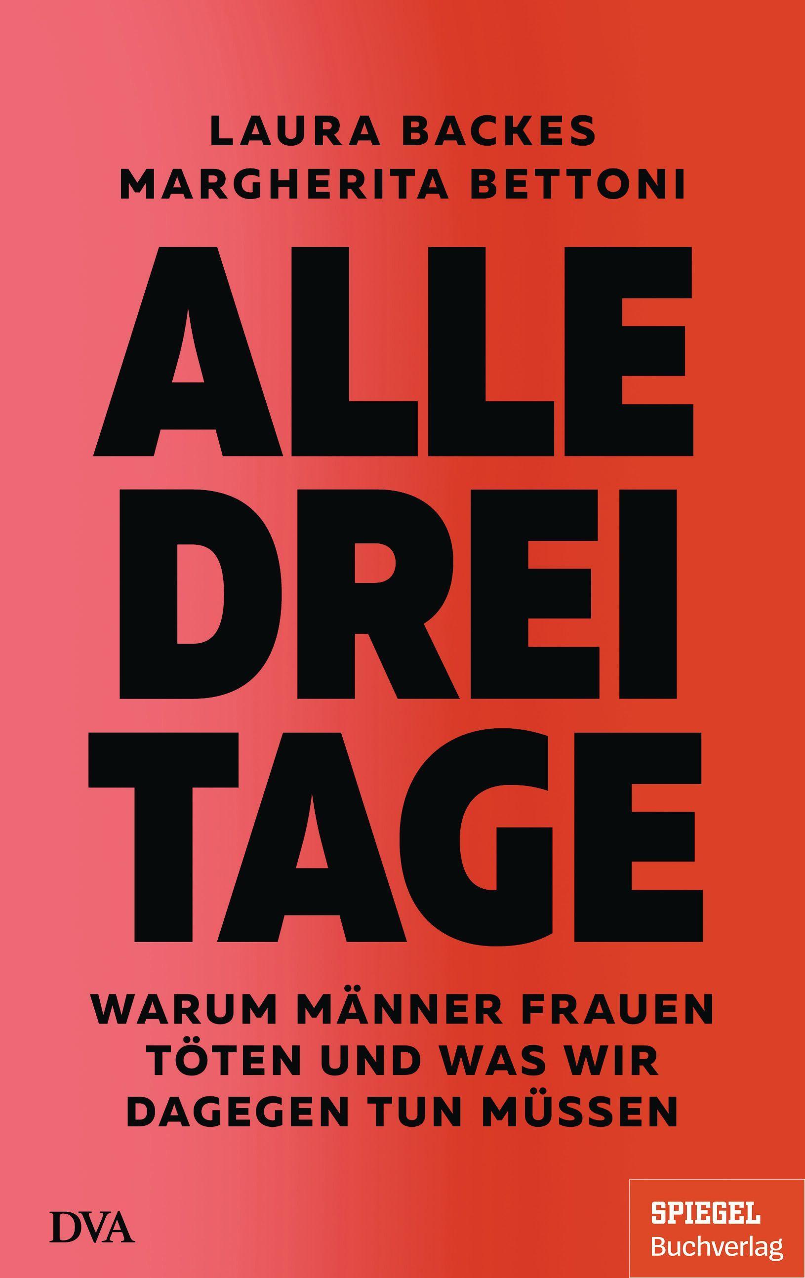 Alle drei Tage