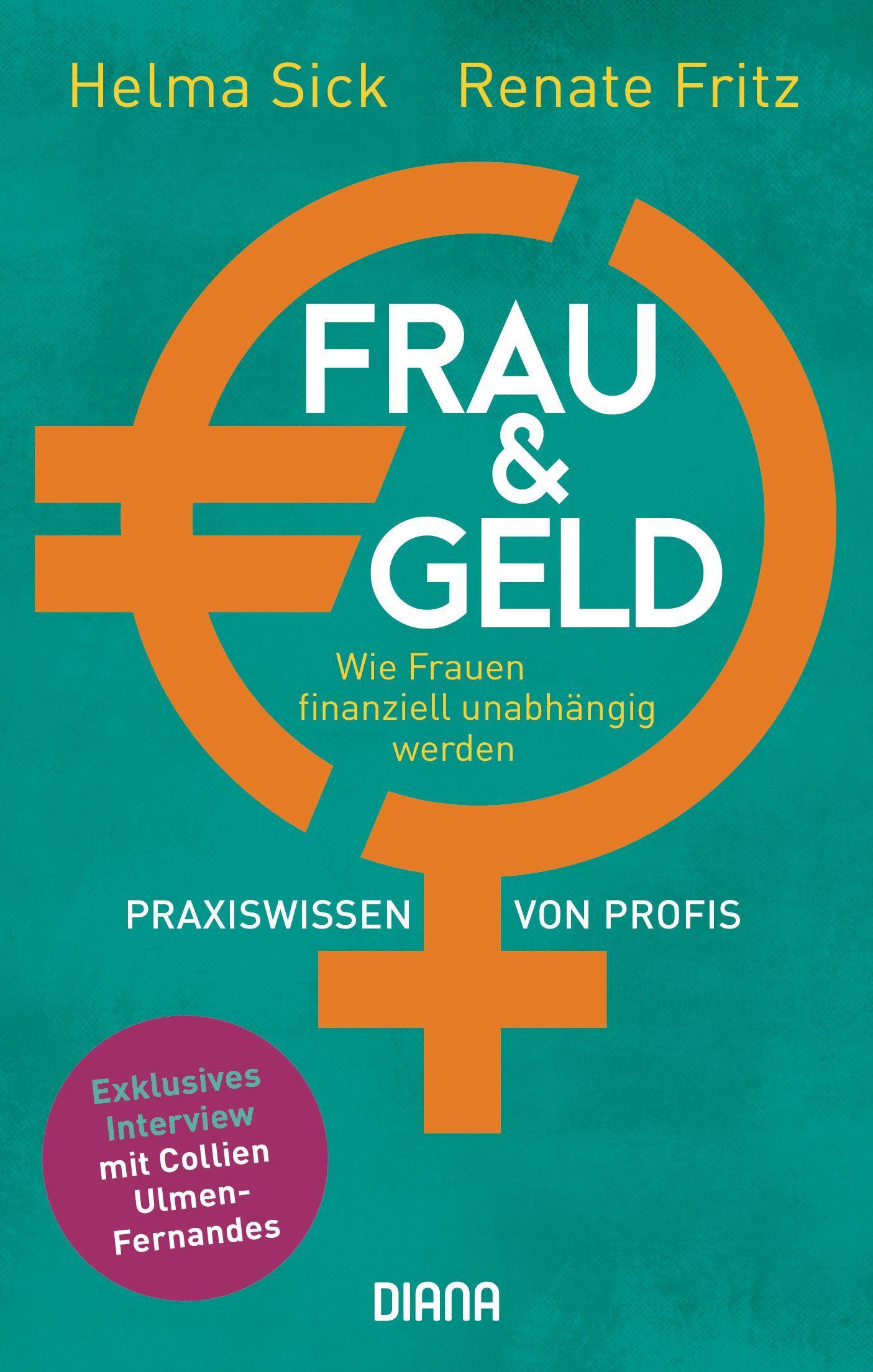 Frau und Geld