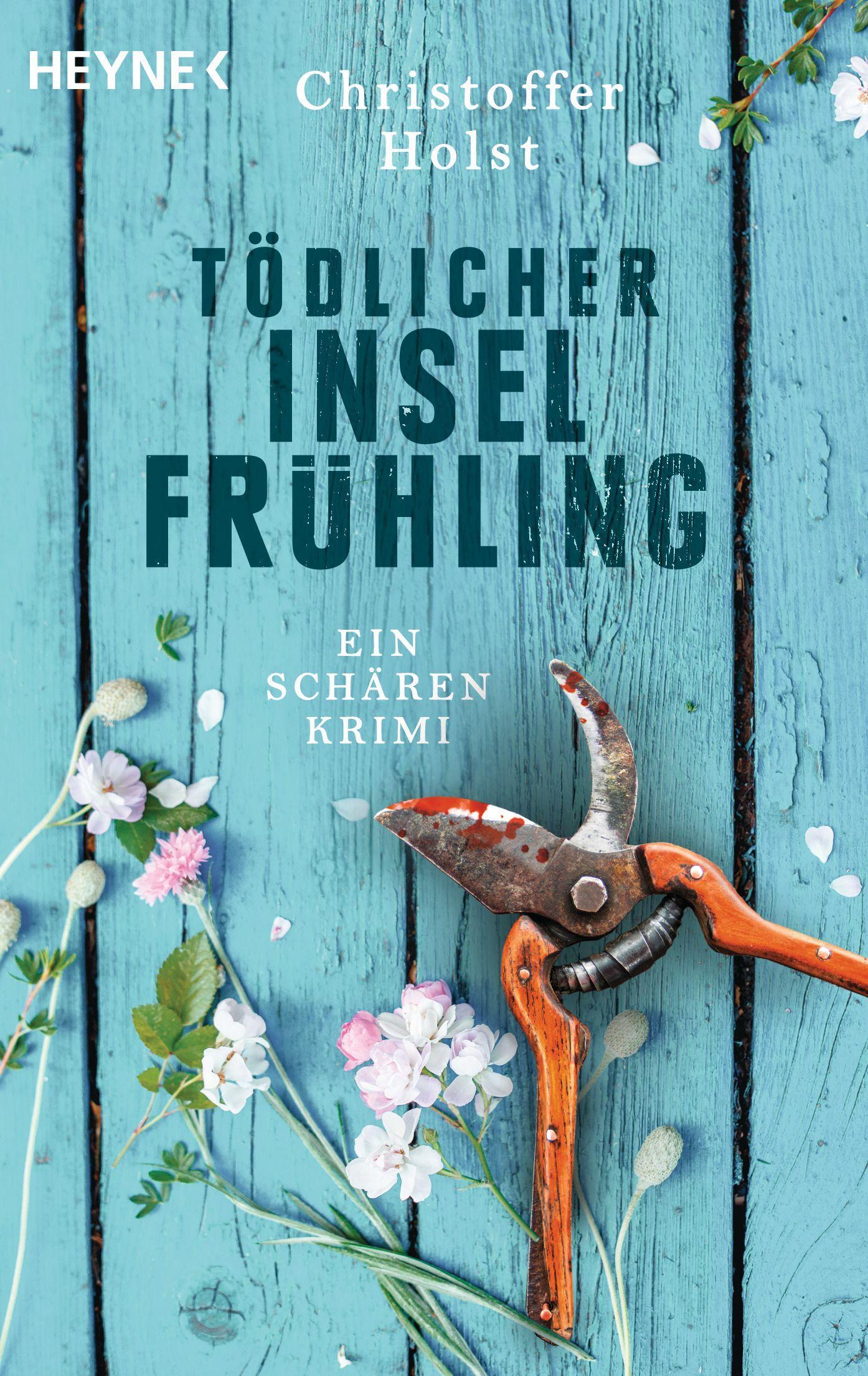 Tödlicher Inselfrühling