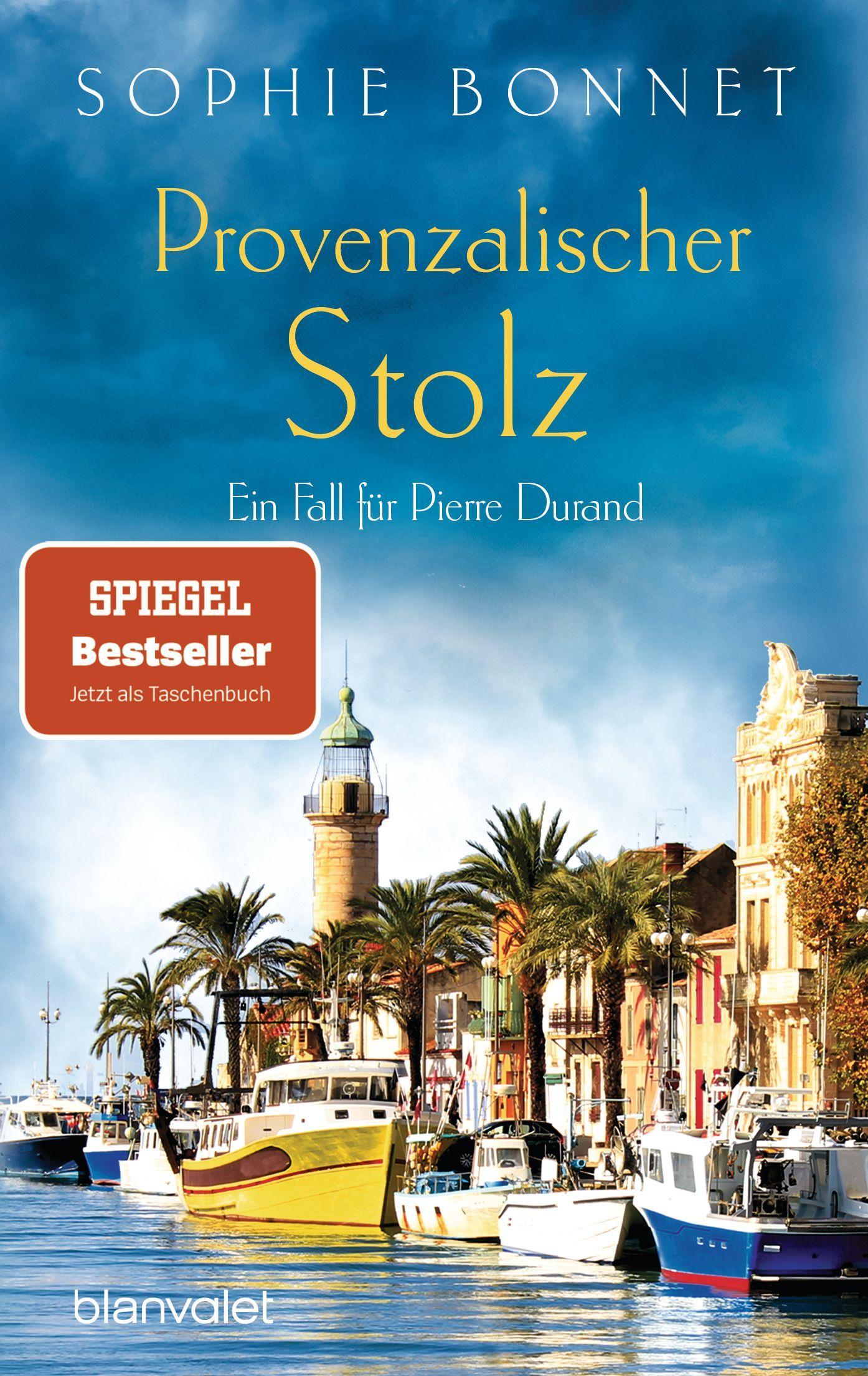 Provenzalischer Stolz