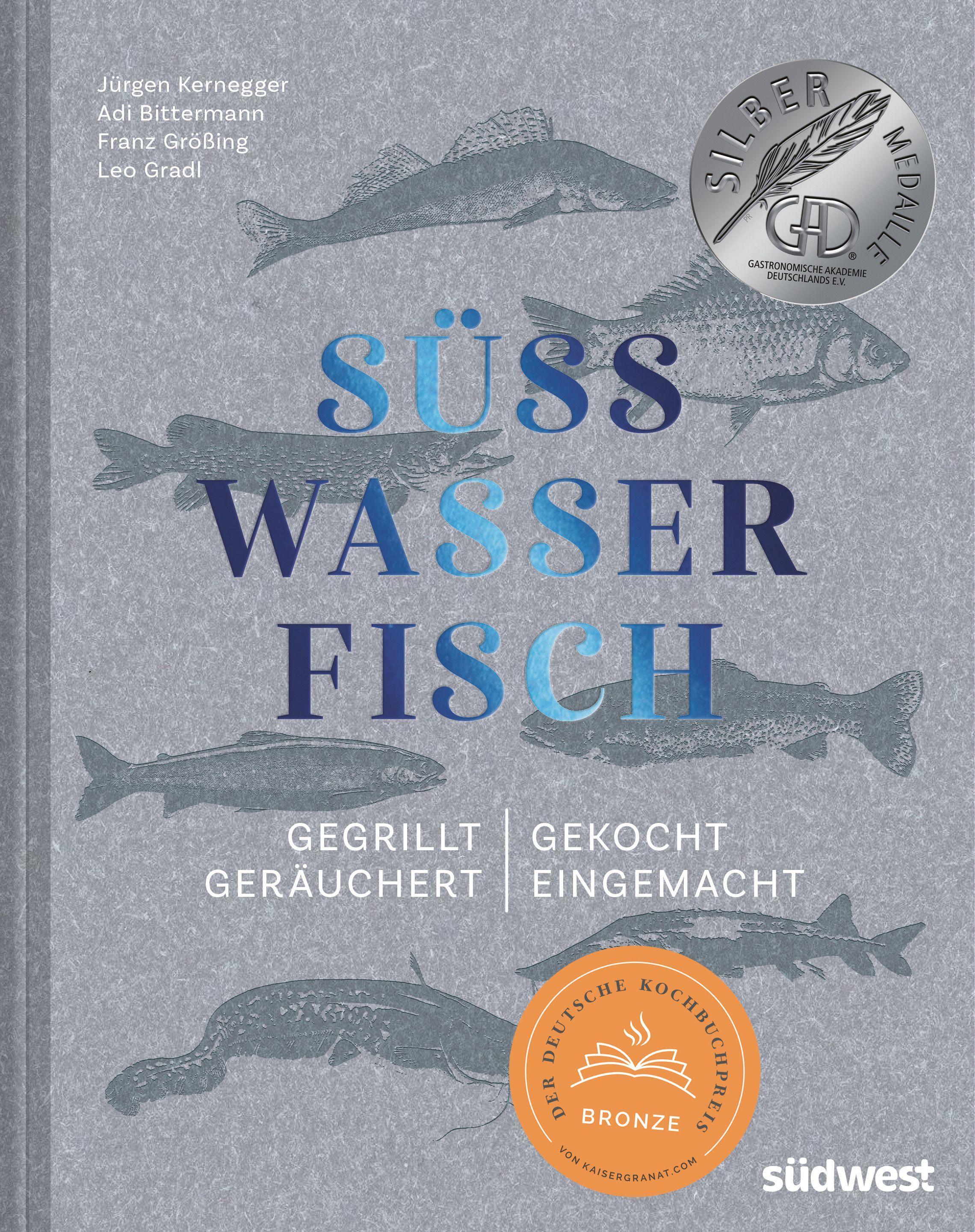 Süßwasserfisch