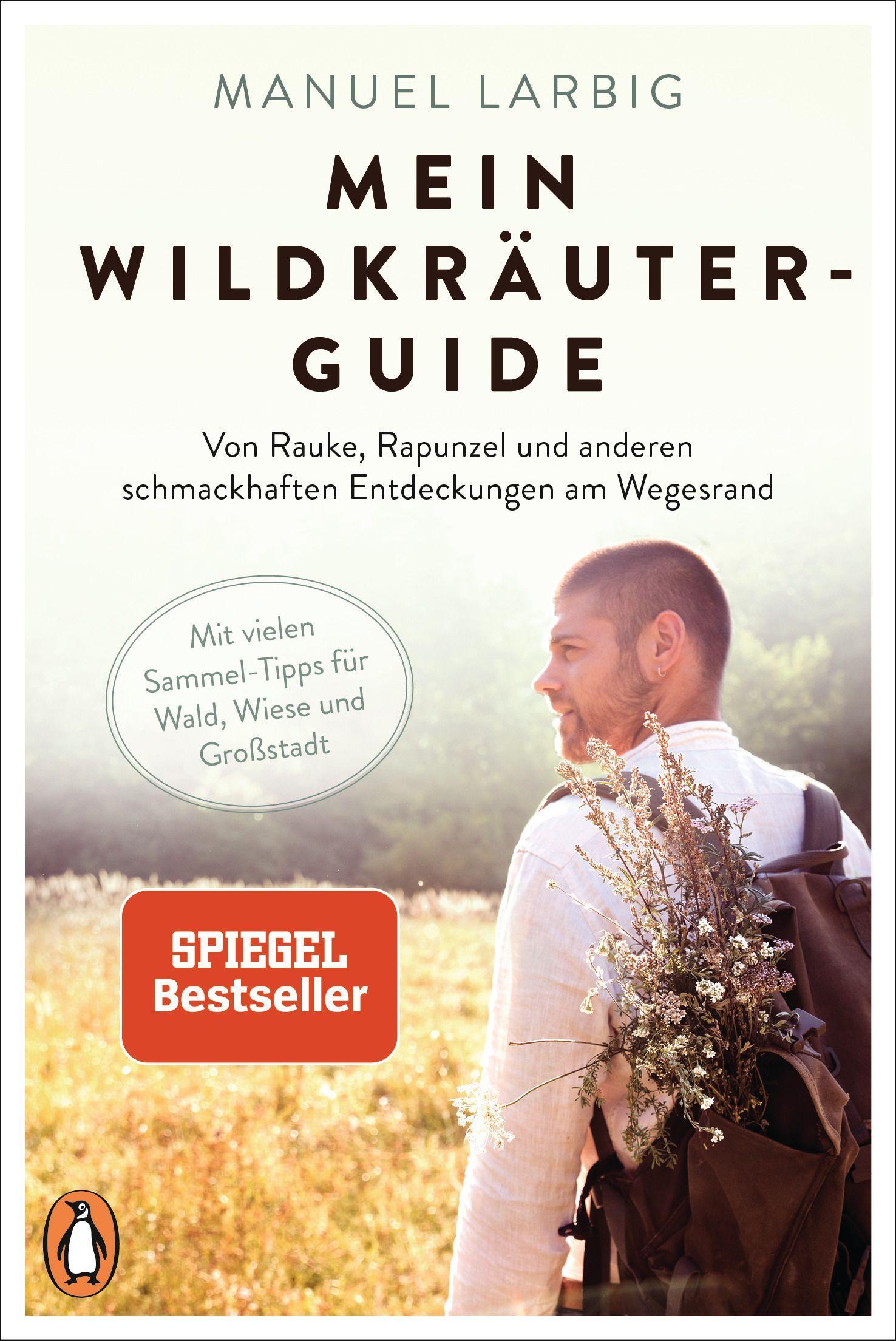 Mein Wildkräuter-Guide