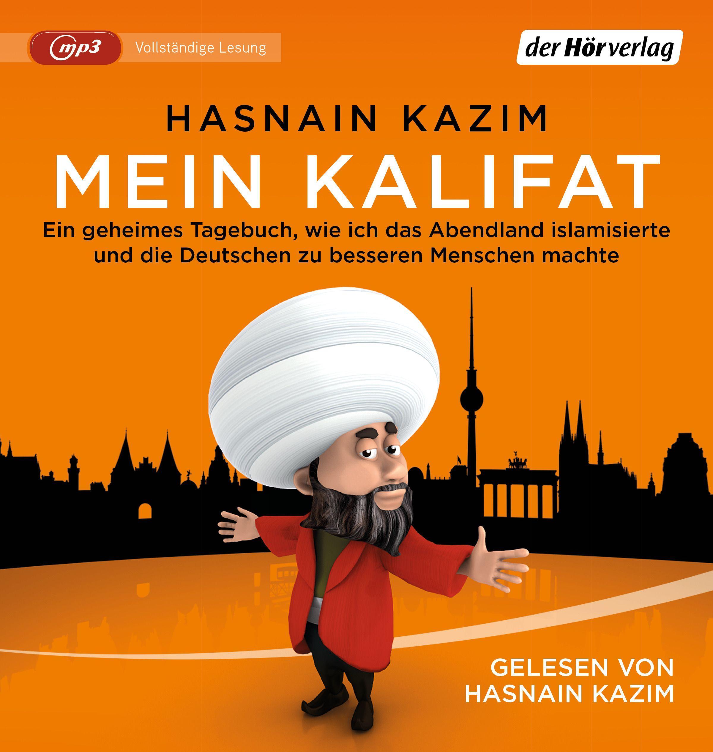 Mein Kalifat