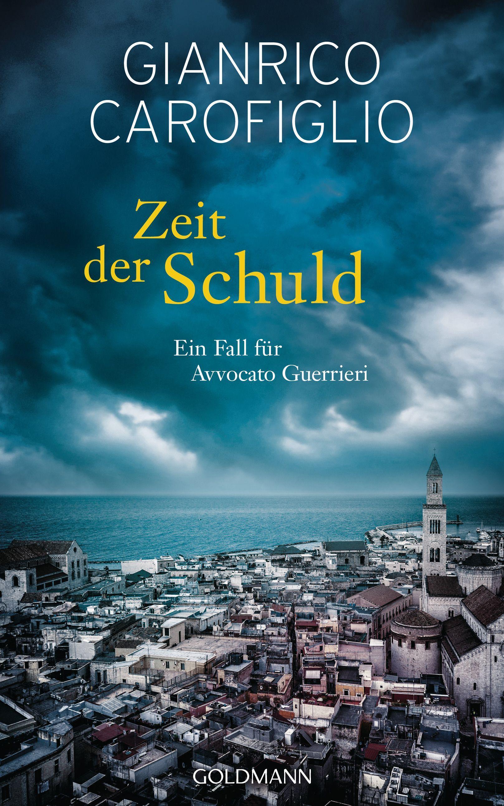 Zeit der Schuld