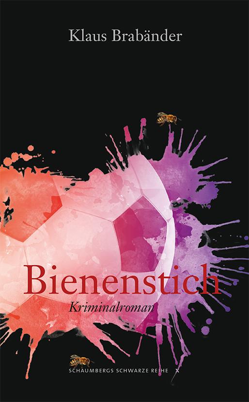 Bienenstich