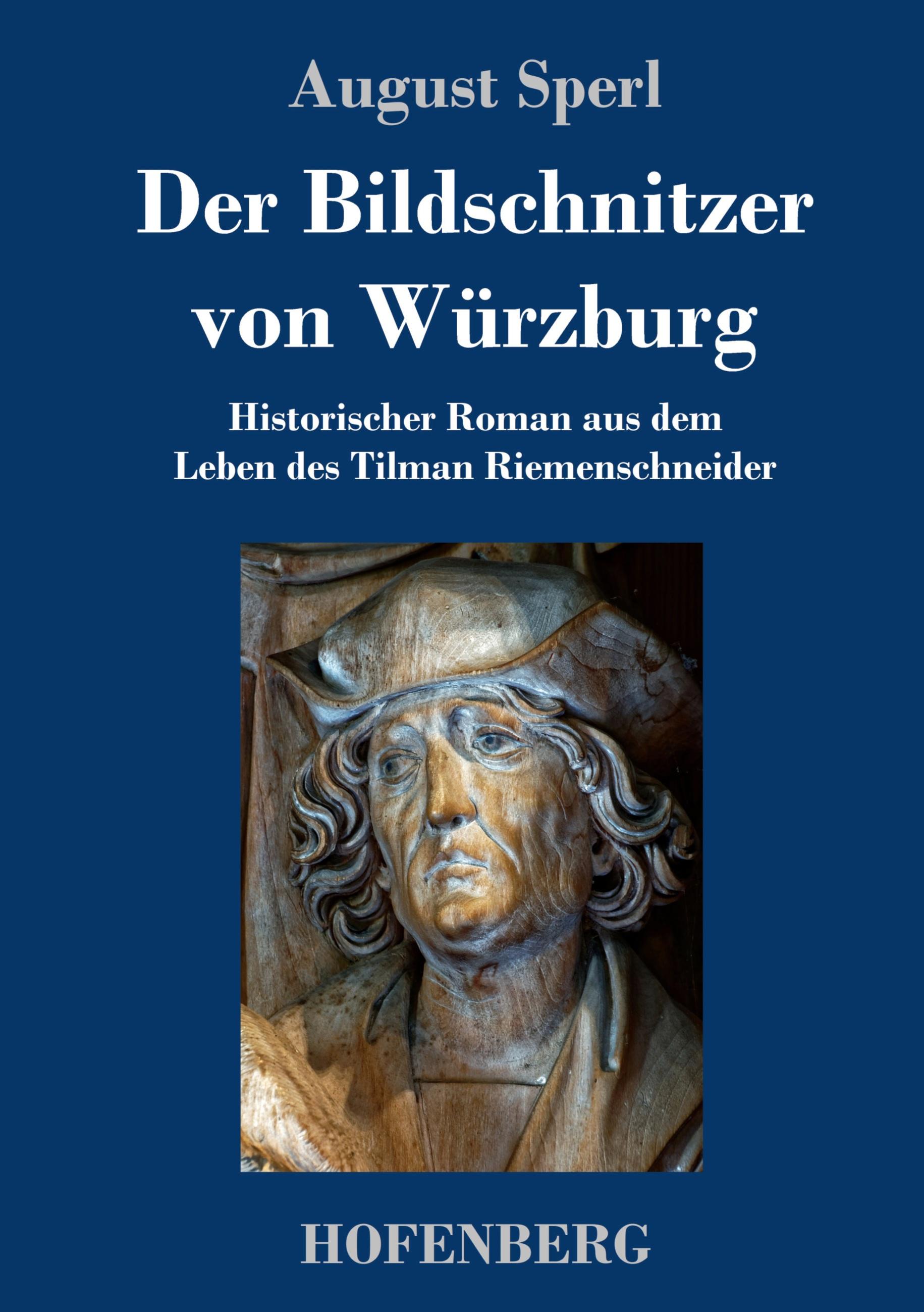 Der Bildschnitzer von Würzburg