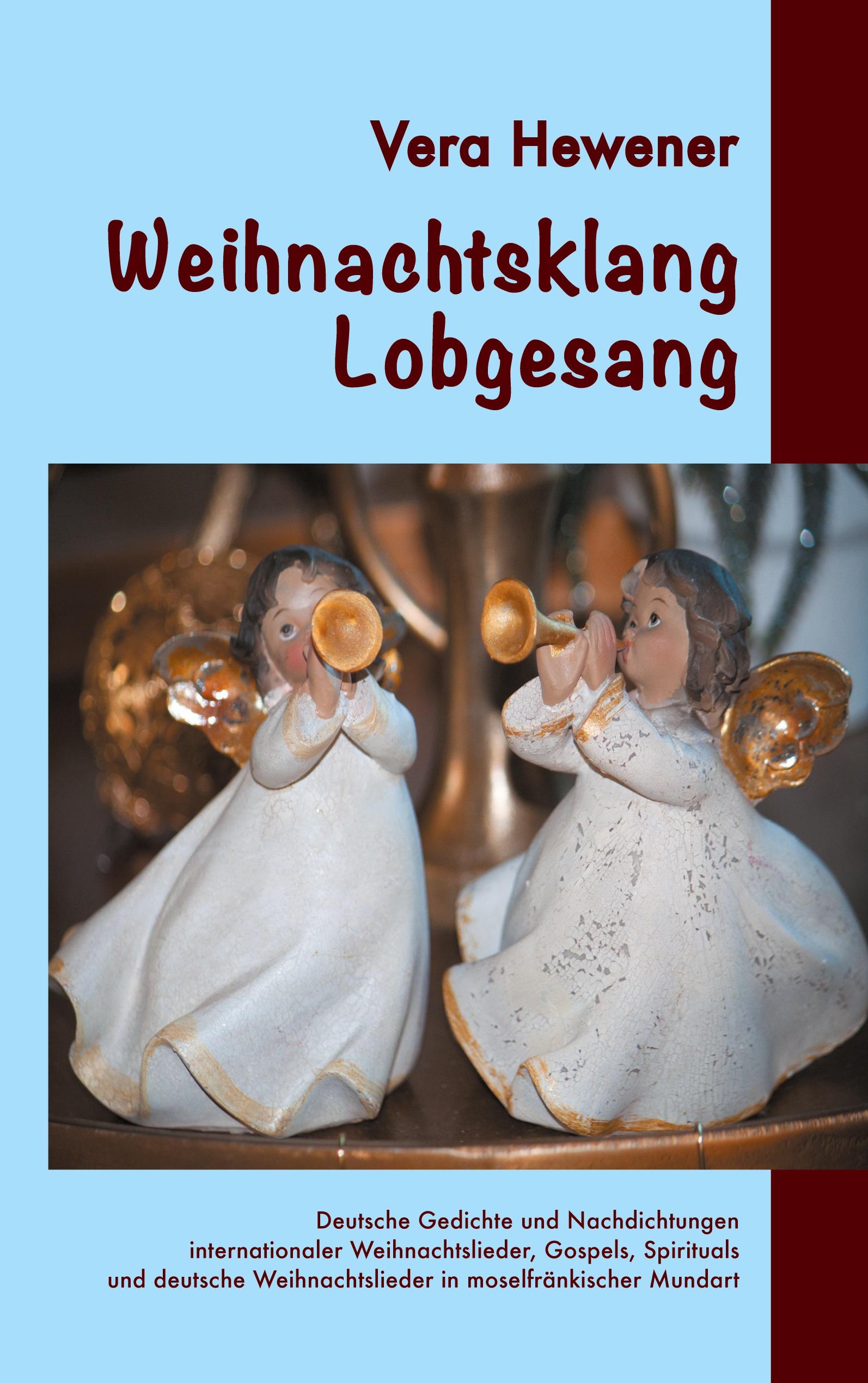 Weihnachtsklang - Lobgesang